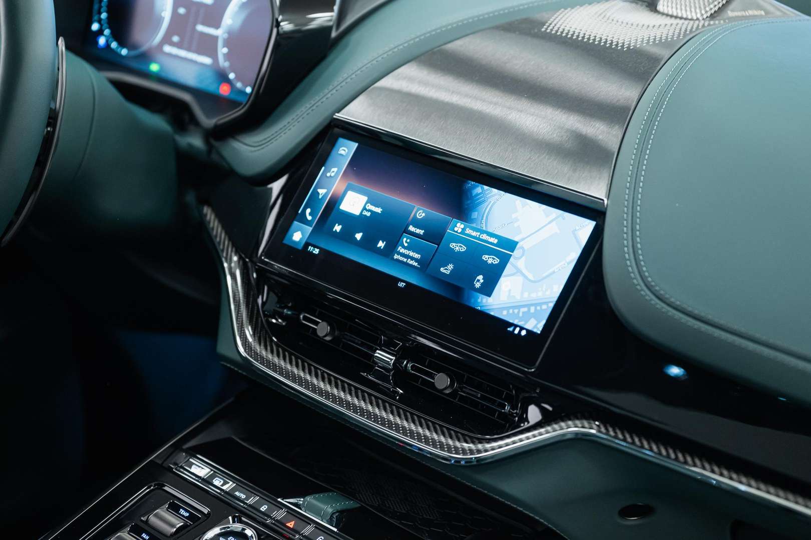 Aston Martin DBX 4.0 V8 707 - 2024 - Joinsteer - #24