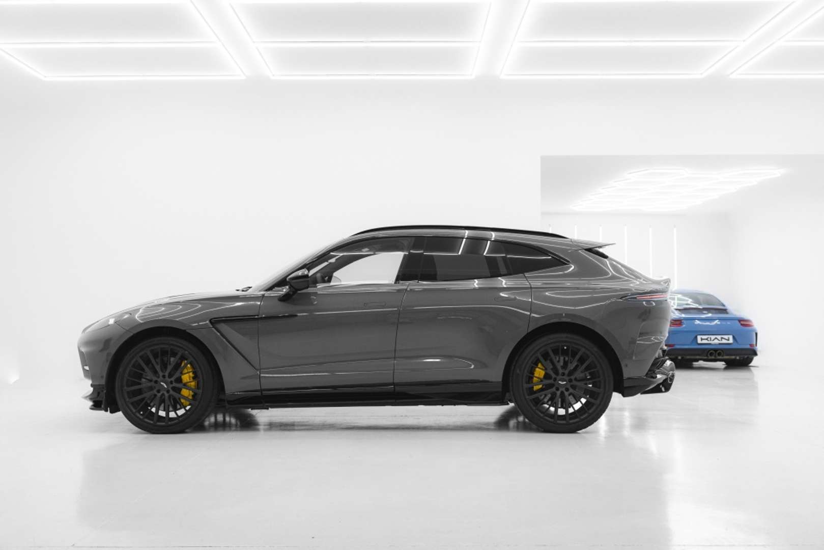 Aston Martin DBX DBX 707 - 2024 - Joinsteer - #3