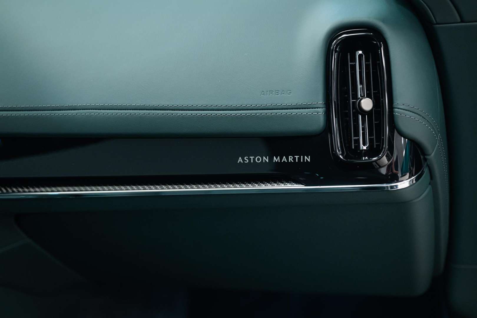 Aston Martin DBX 4.0 V8 707 - 2024 - Joinsteer - #25