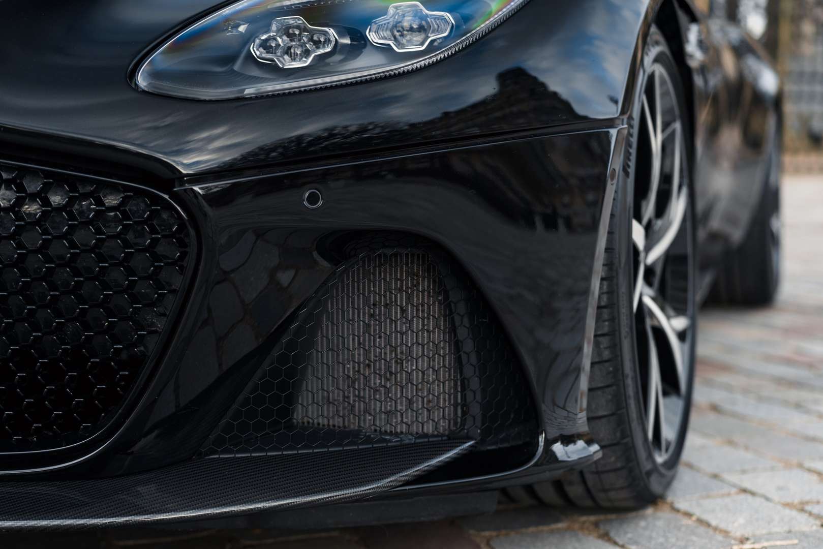 Aston Martin DBS Superleggera Coupé 2+2 - 2020 - Joinsteer - #27