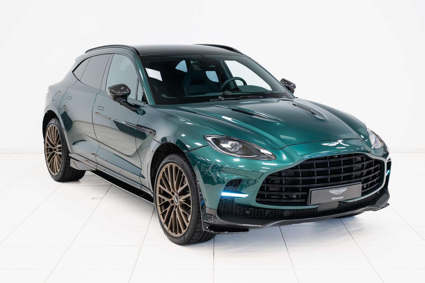 Aston Martin DBX 4.0 V8 707 - 2024 - Joinsteer - #26