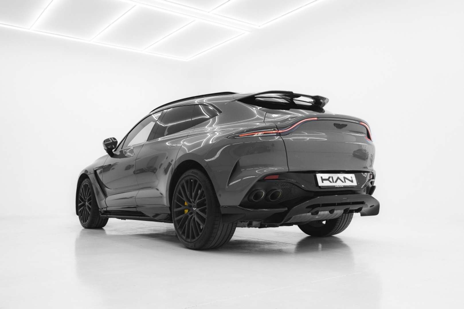 Aston Martin DBX DBX 707 - 2024 - Joinsteer - #5