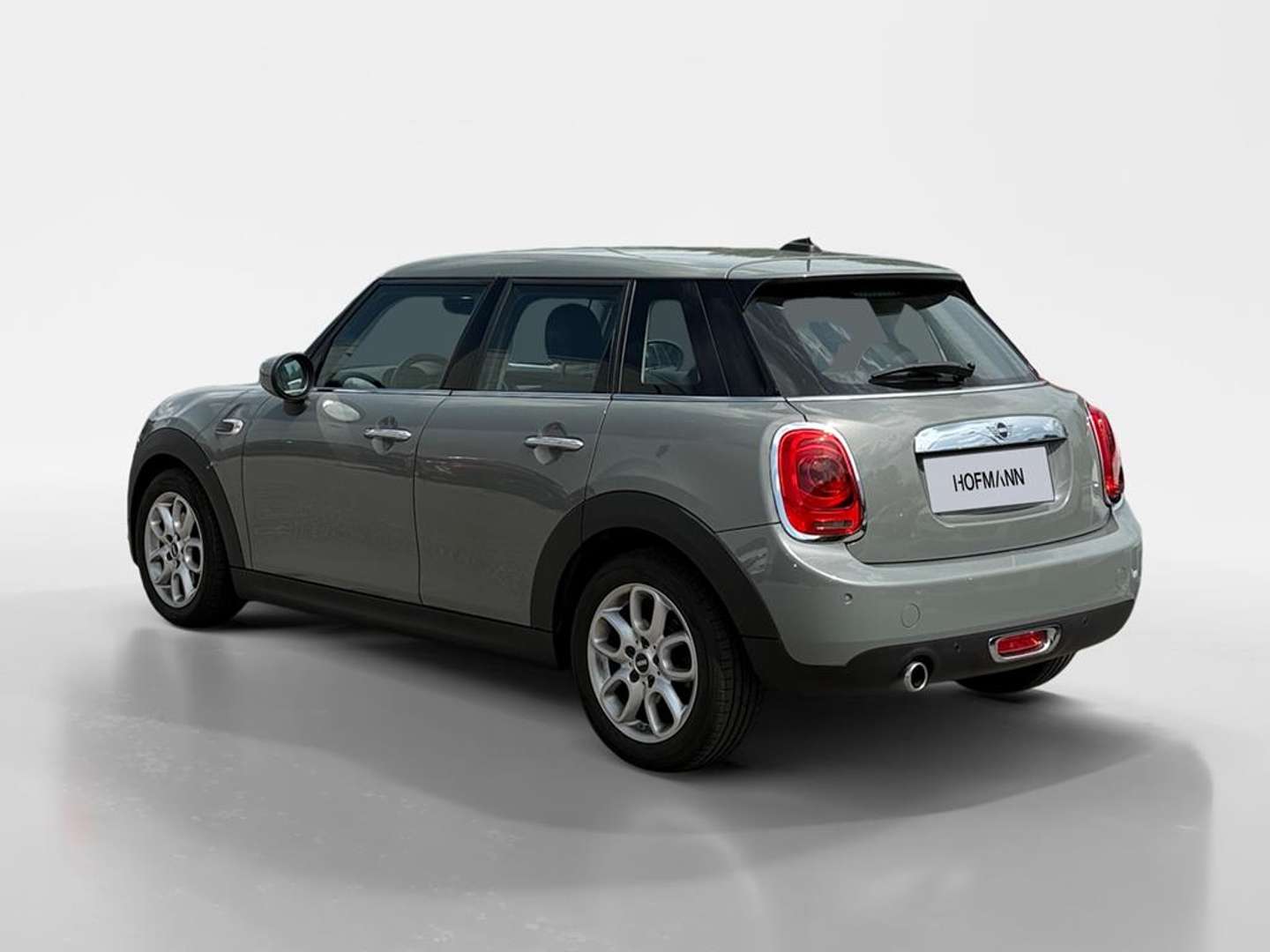 Mini One One Pepper - 2020 - Joinsteer