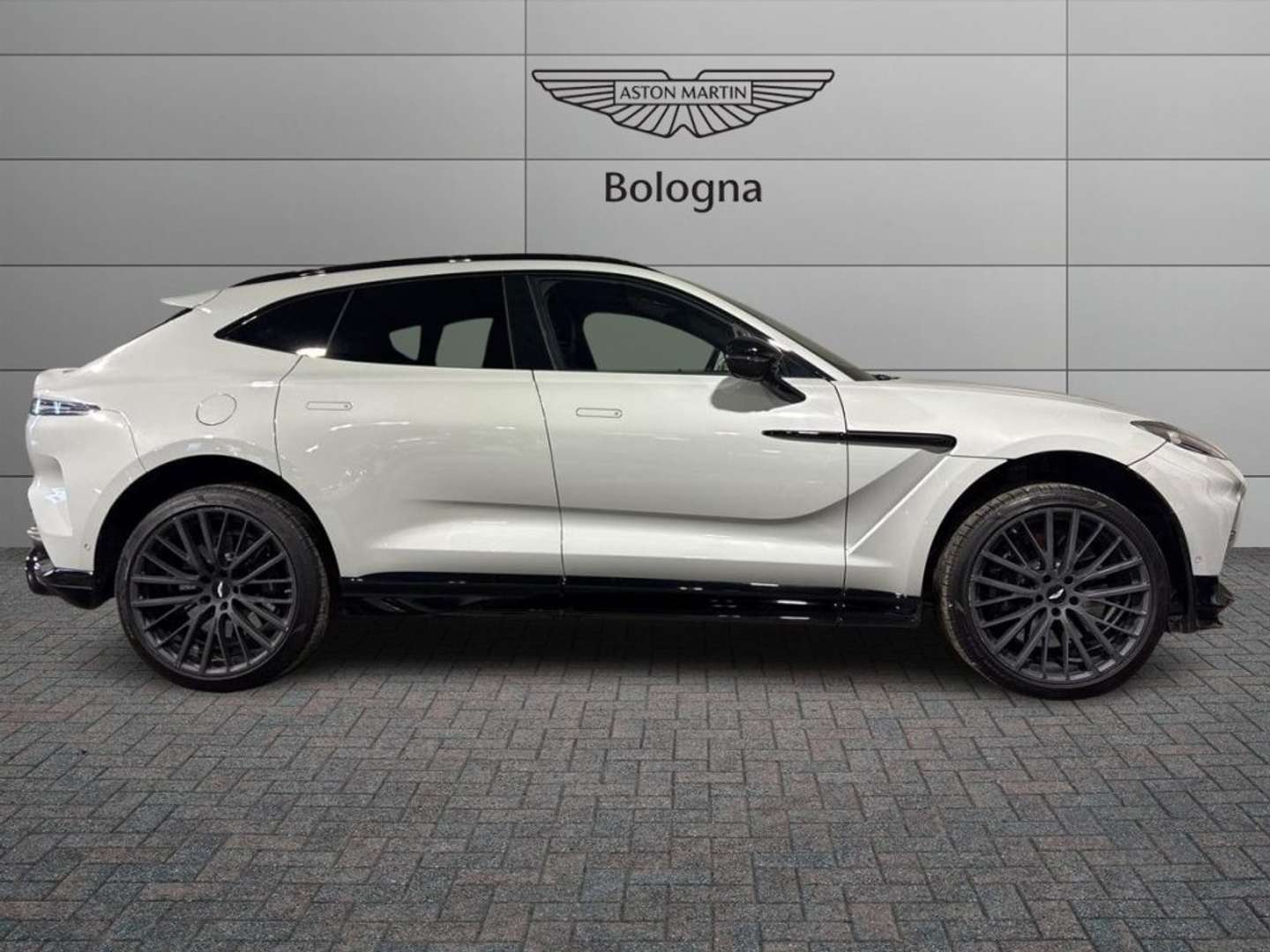 Aston Martin DBX 707 - 2024 - Joinsteer - #2