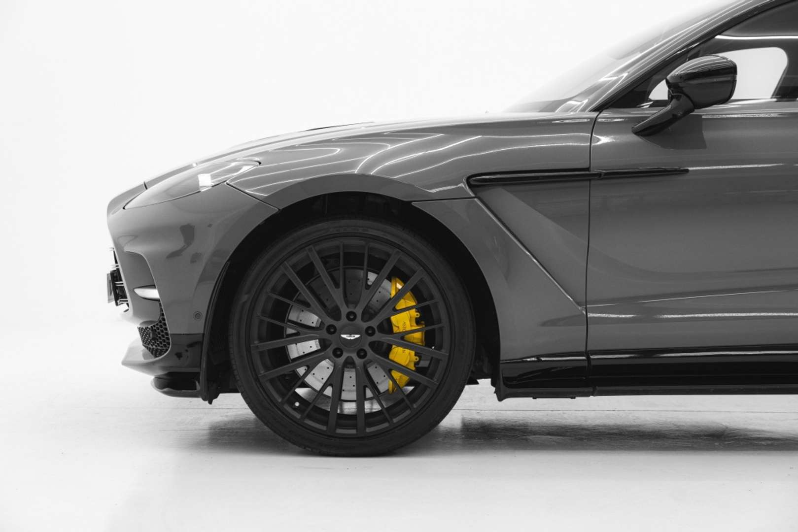 Aston Martin DBX DBX 707 - 2024 - Joinsteer - #6