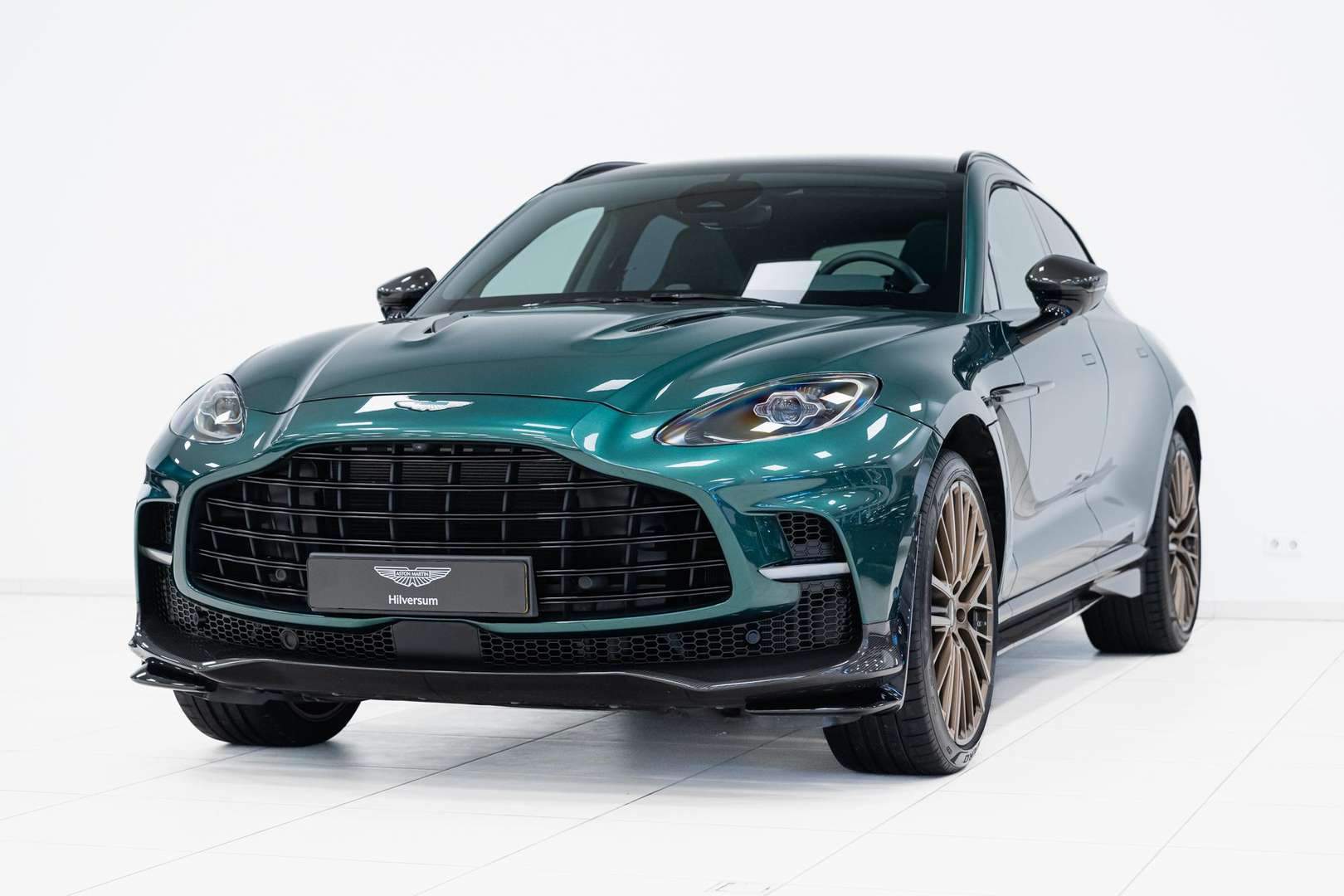 Aston Martin DBX 4.0 V8 707 - 2024 - Joinsteer - #28