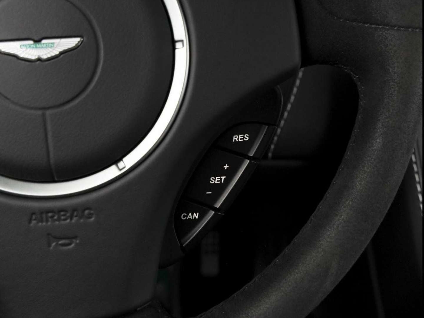 Aston Martin V8 4.7L - 2012 - Joinsteer - #38