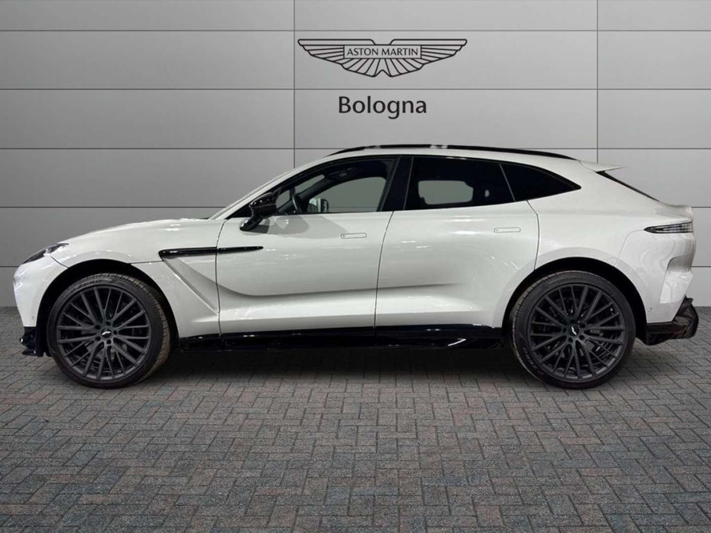 Aston Martin DBX 707 - 2024 - Joinsteer - #3