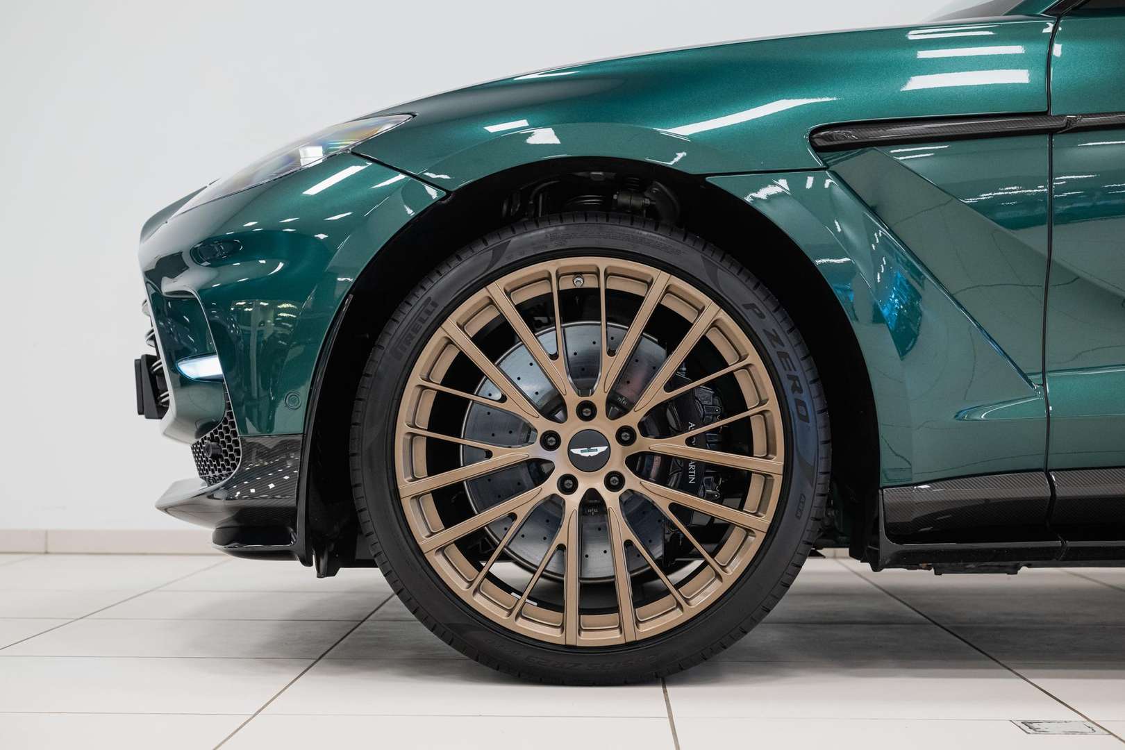 Aston Martin DBX 4.0 V8 707 - 2024 - Joinsteer - #29