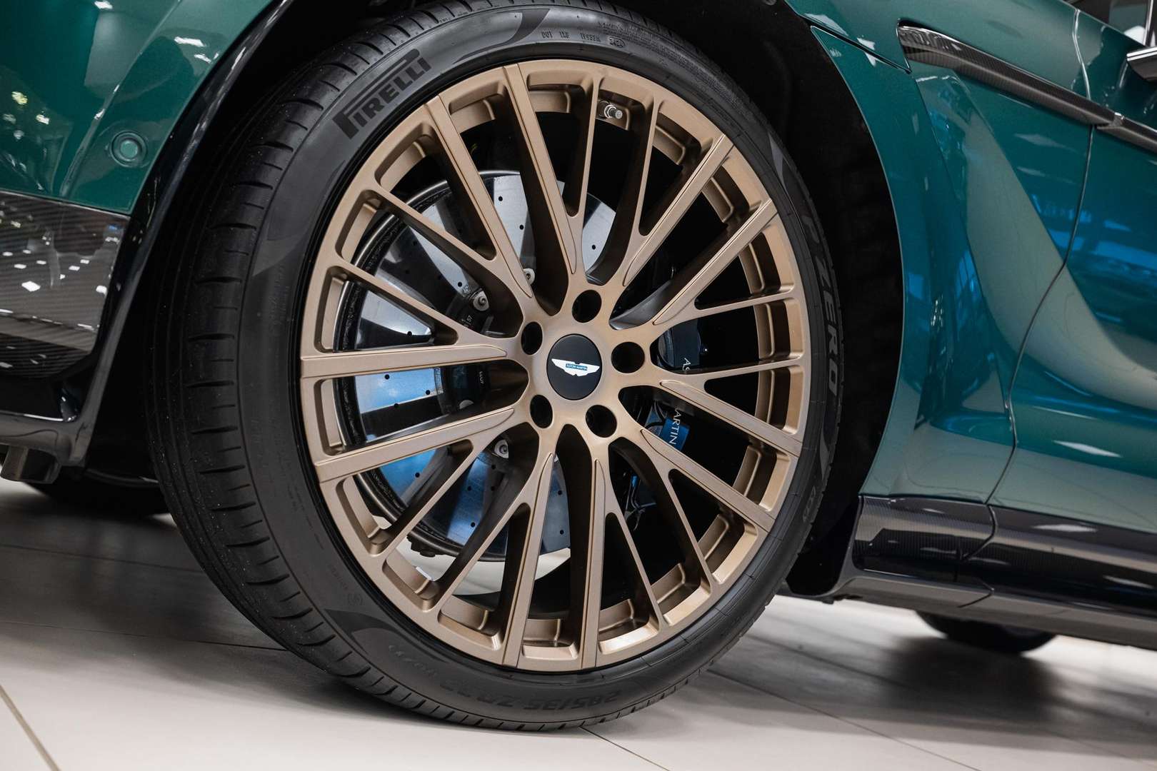 Aston Martin DBX 4.0 V8 707 - 2024 - Joinsteer - #30