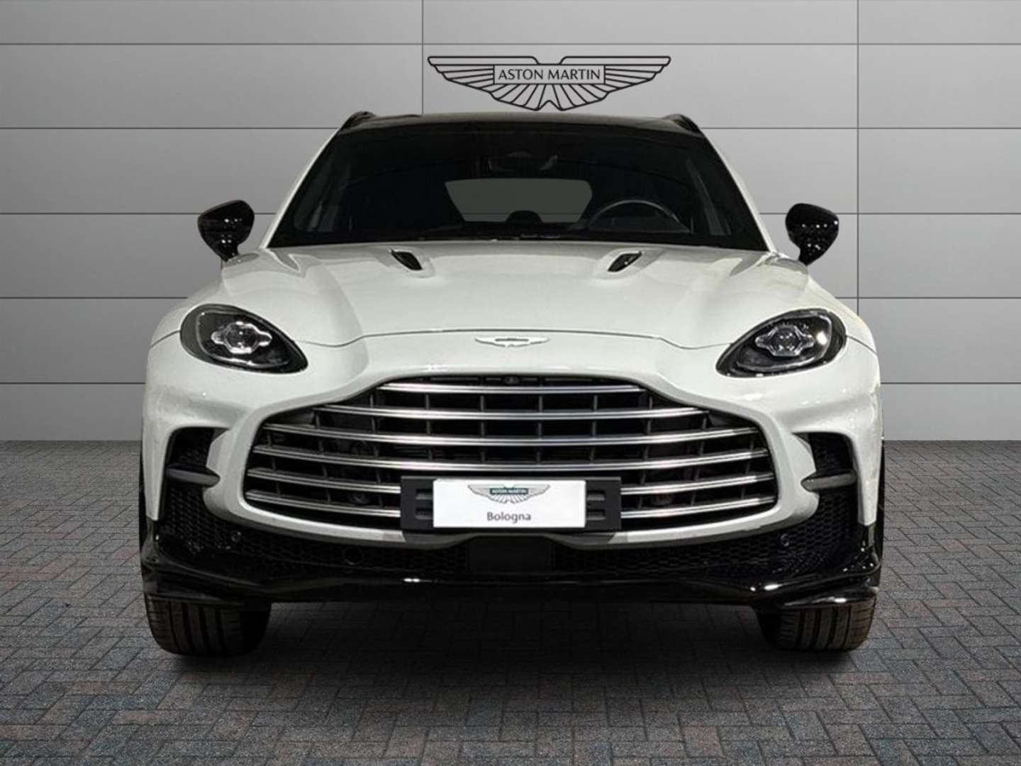 Aston Martin DBX 707 - 2024 - Joinsteer - #4