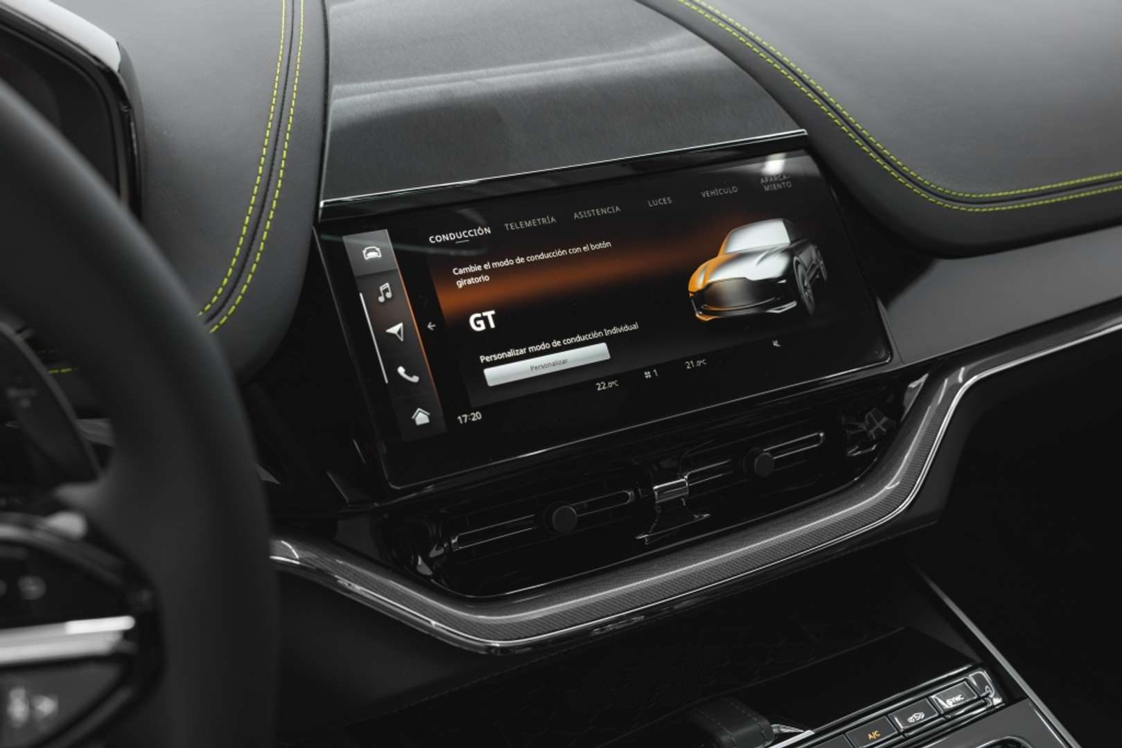 Aston Martin DBX DBX 707 - 2024 - Joinsteer - #10