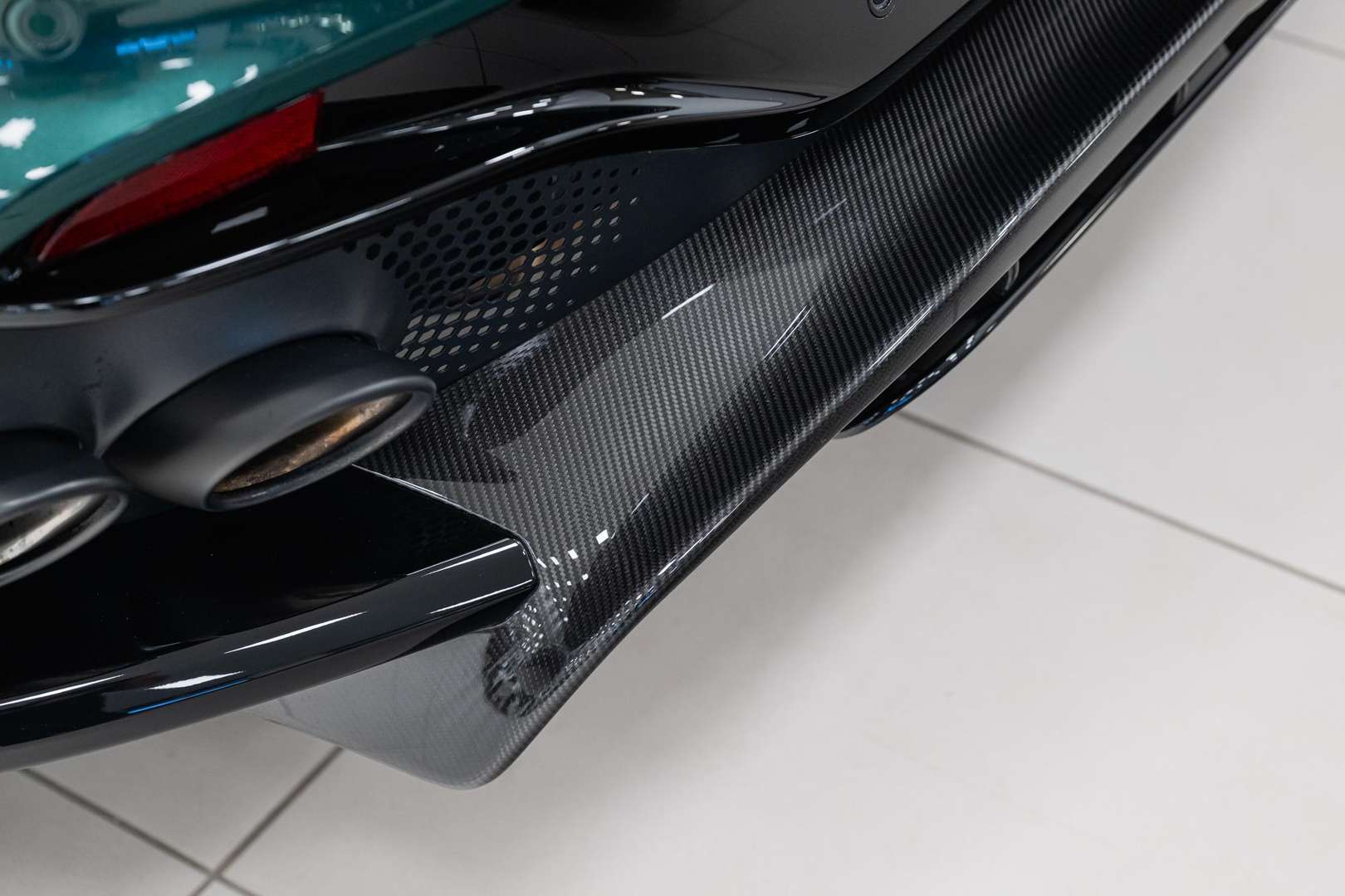 Aston Martin DBX 4.0 V8 707 - 2024 - Joinsteer - #32