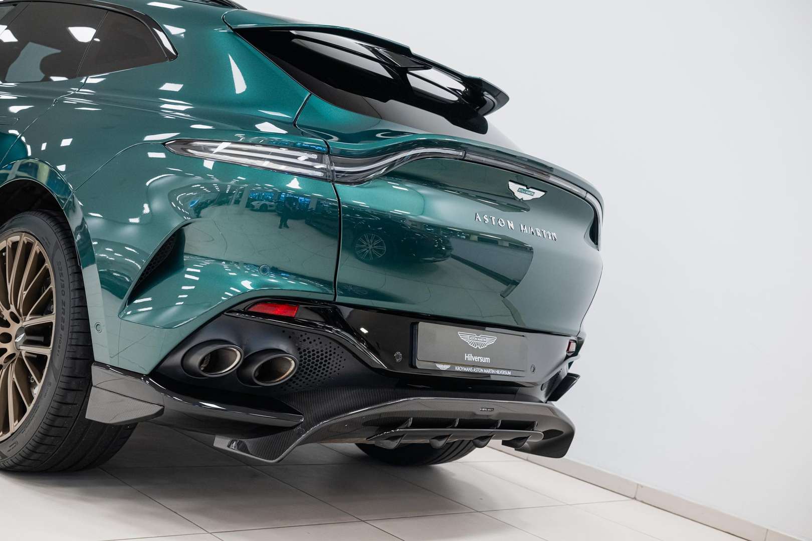 Aston Martin DBX 4.0 V8 707 - 2024 - Joinsteer - #33