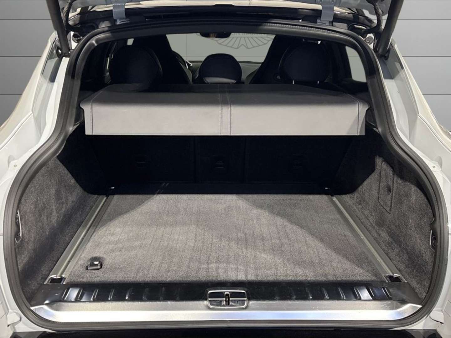 Aston Martin DBX 707 - 2024 - Joinsteer - #7