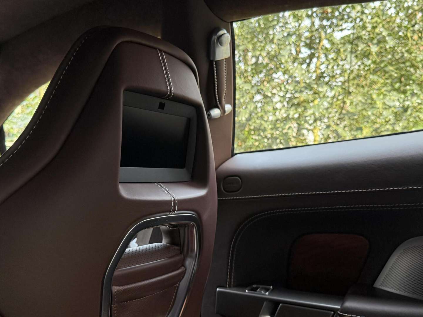 Aston Martin Rapide 6.0 V12 Luxe - 2011 - Joinsteer - #41