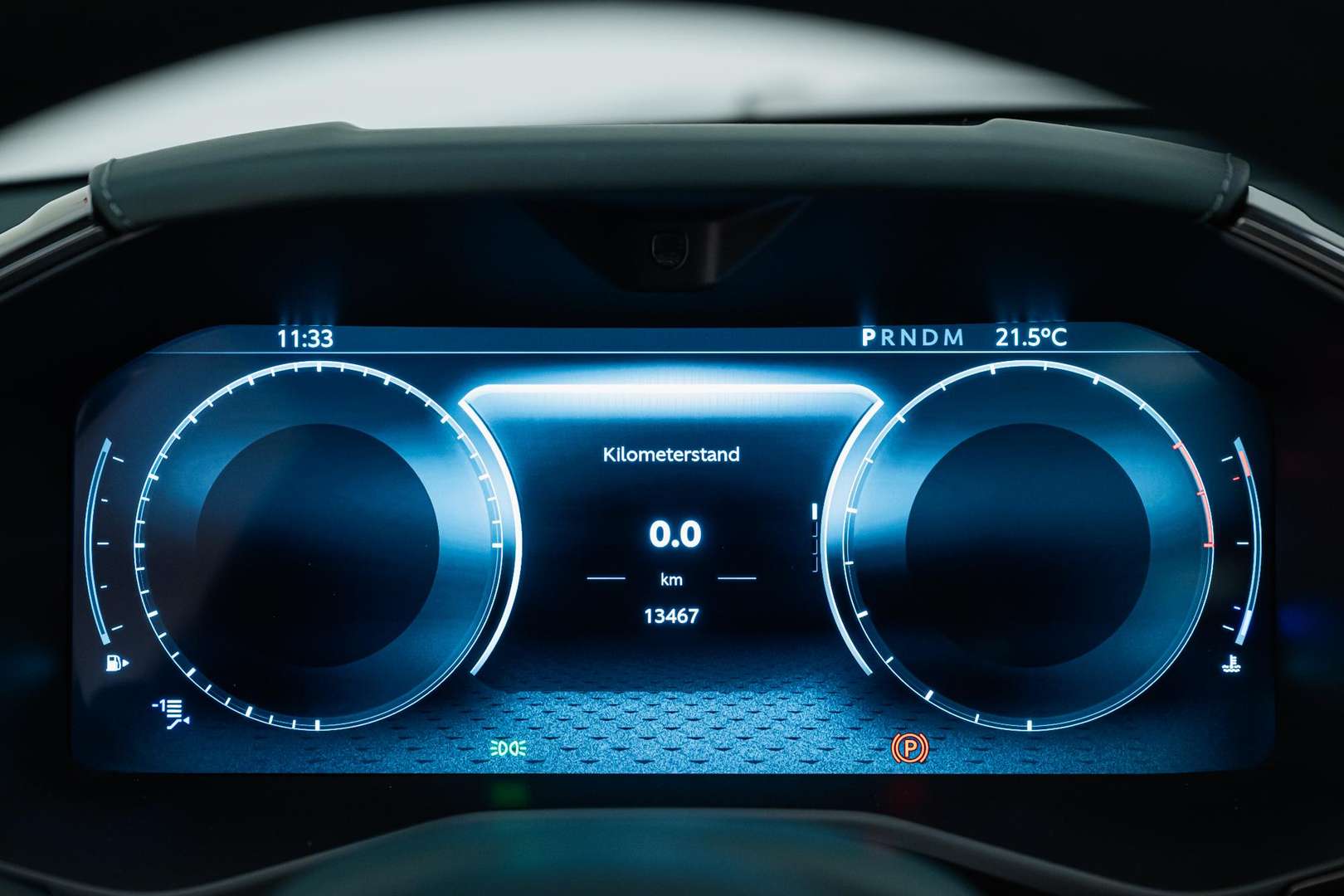 Aston Martin DBX 4.0 V8 707 - 2024 - Joinsteer - #34
