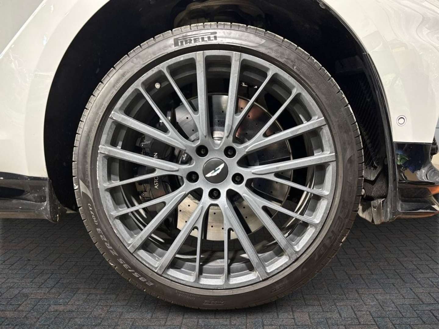 Aston Martin DBX 707 - 2024 - Joinsteer - #8