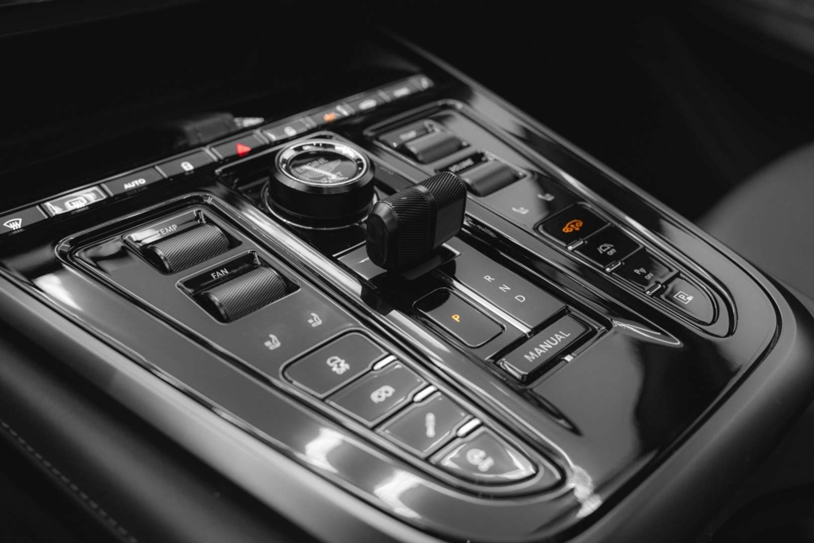 Aston Martin DBX DBX 707 - 2024 - Joinsteer - #13