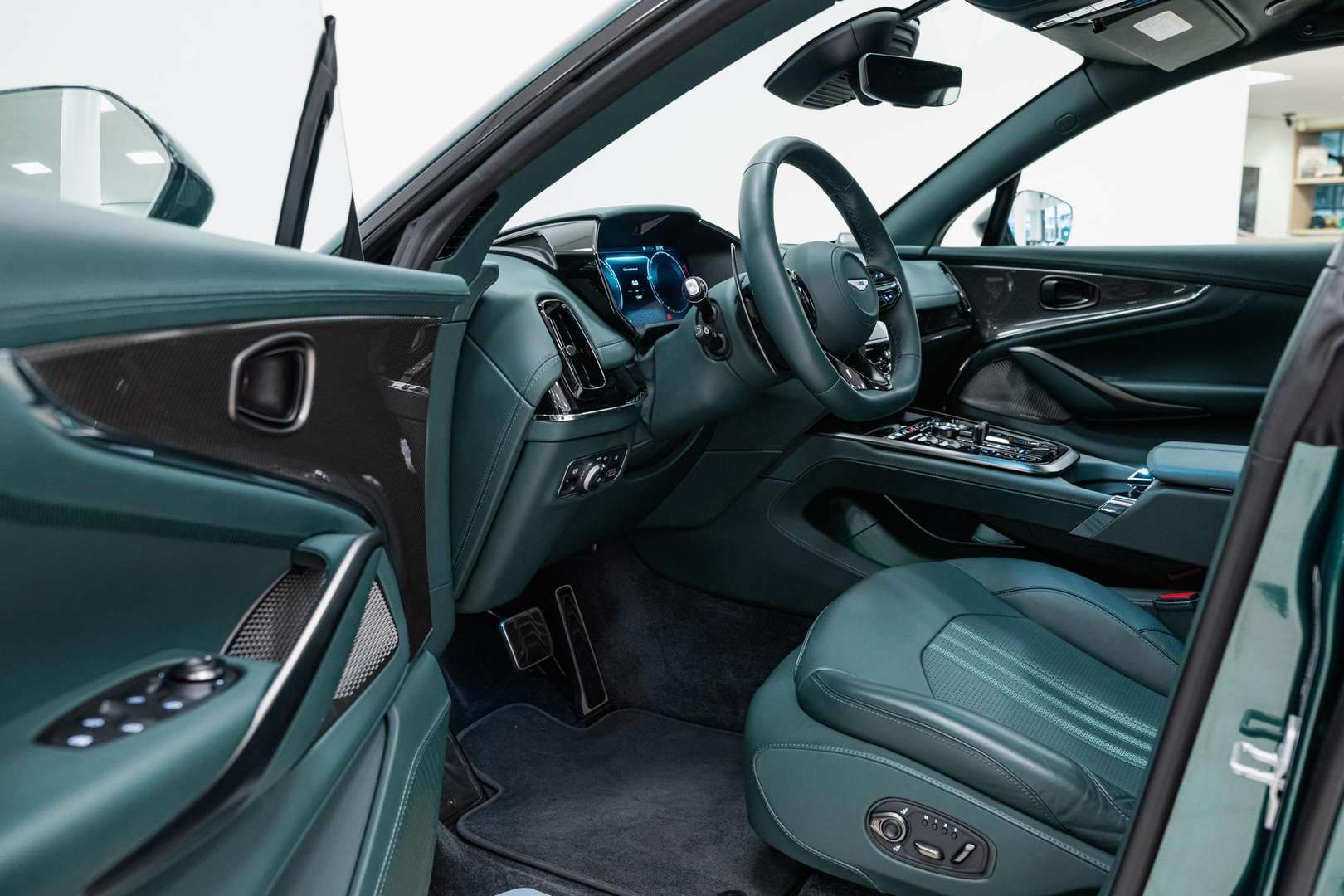 Aston Martin DBX 4.0 V8 707 - 2024 - Joinsteer - #35