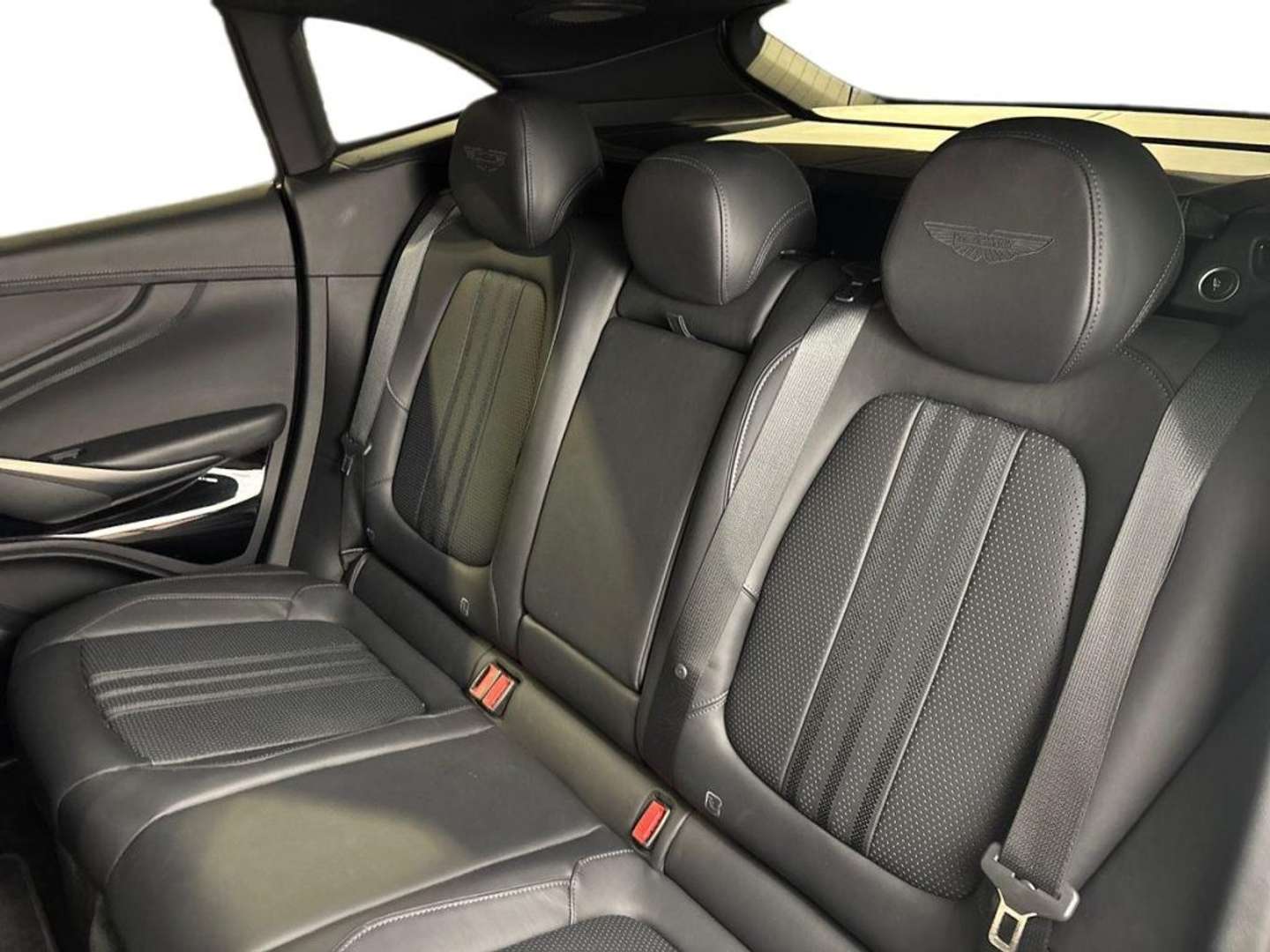 Aston Martin DBX 707 - 2024 - Joinsteer - #9