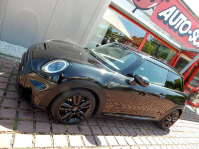 Mini 3 Portes Cooper S JCW Trim -  - Joinsteer - #1