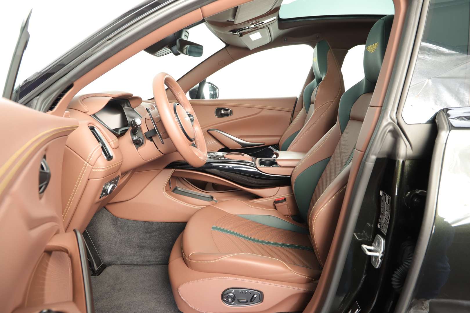 Aston Martin DBX 707 Leather - Q - 2024 - Joinsteer - #9