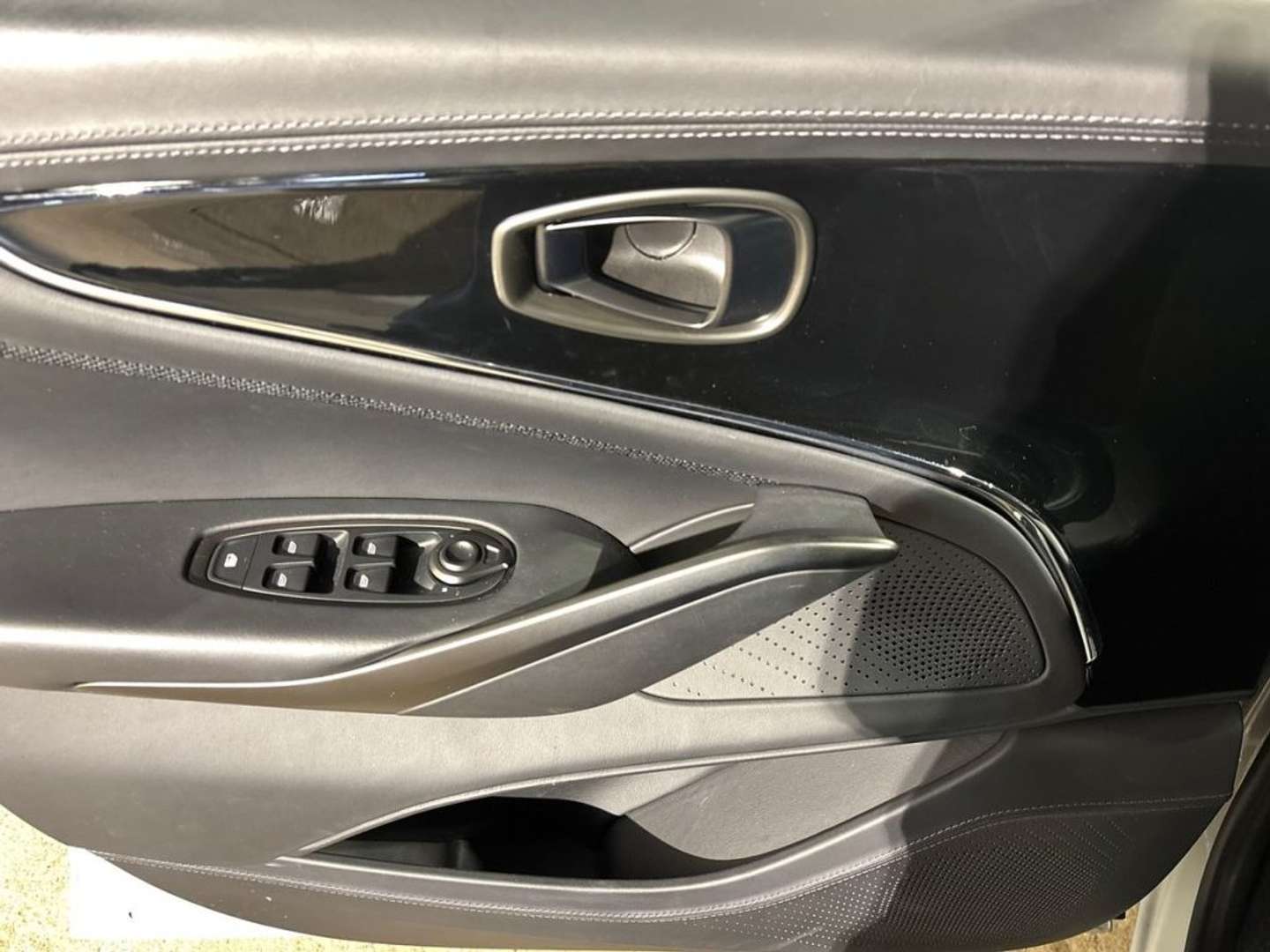 Aston Martin DBX 707 - 2024 - Joinsteer - #10