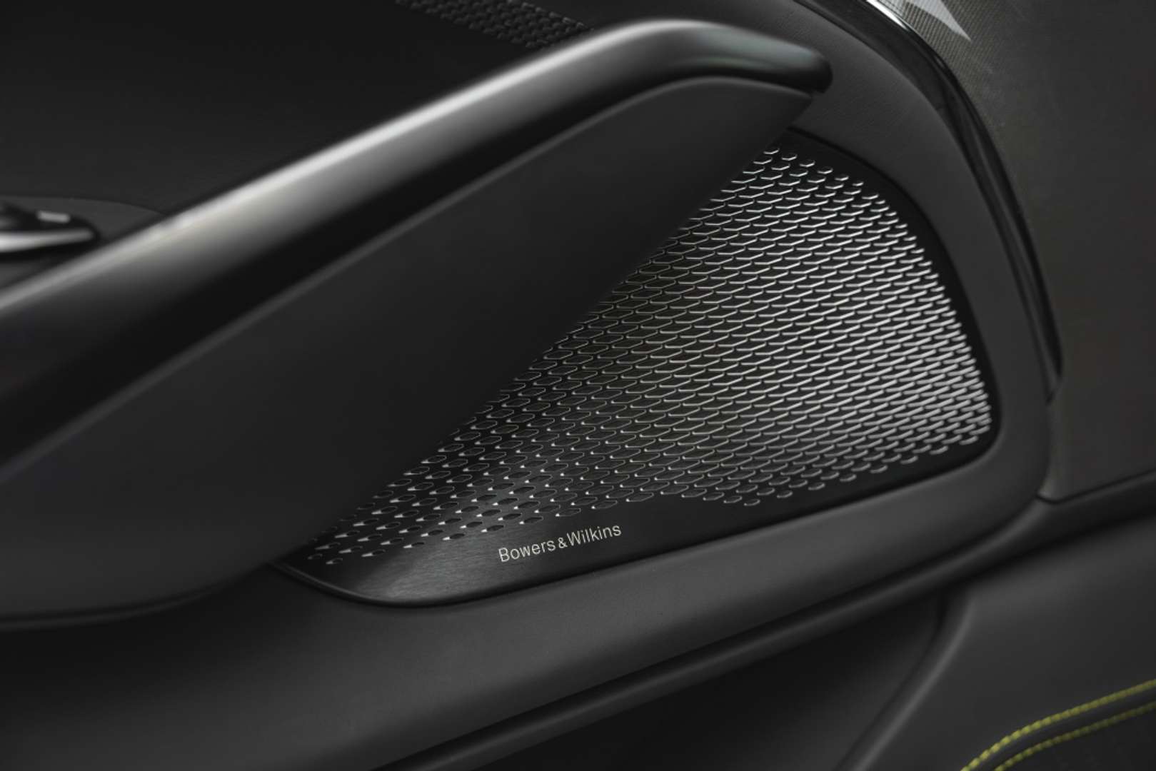 Aston Martin DBX DBX 707 - 2024 - Joinsteer - #15