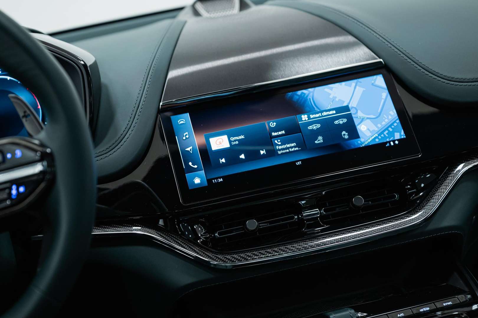 Aston Martin DBX 4.0 V8 707 - 2024 - Joinsteer - #37