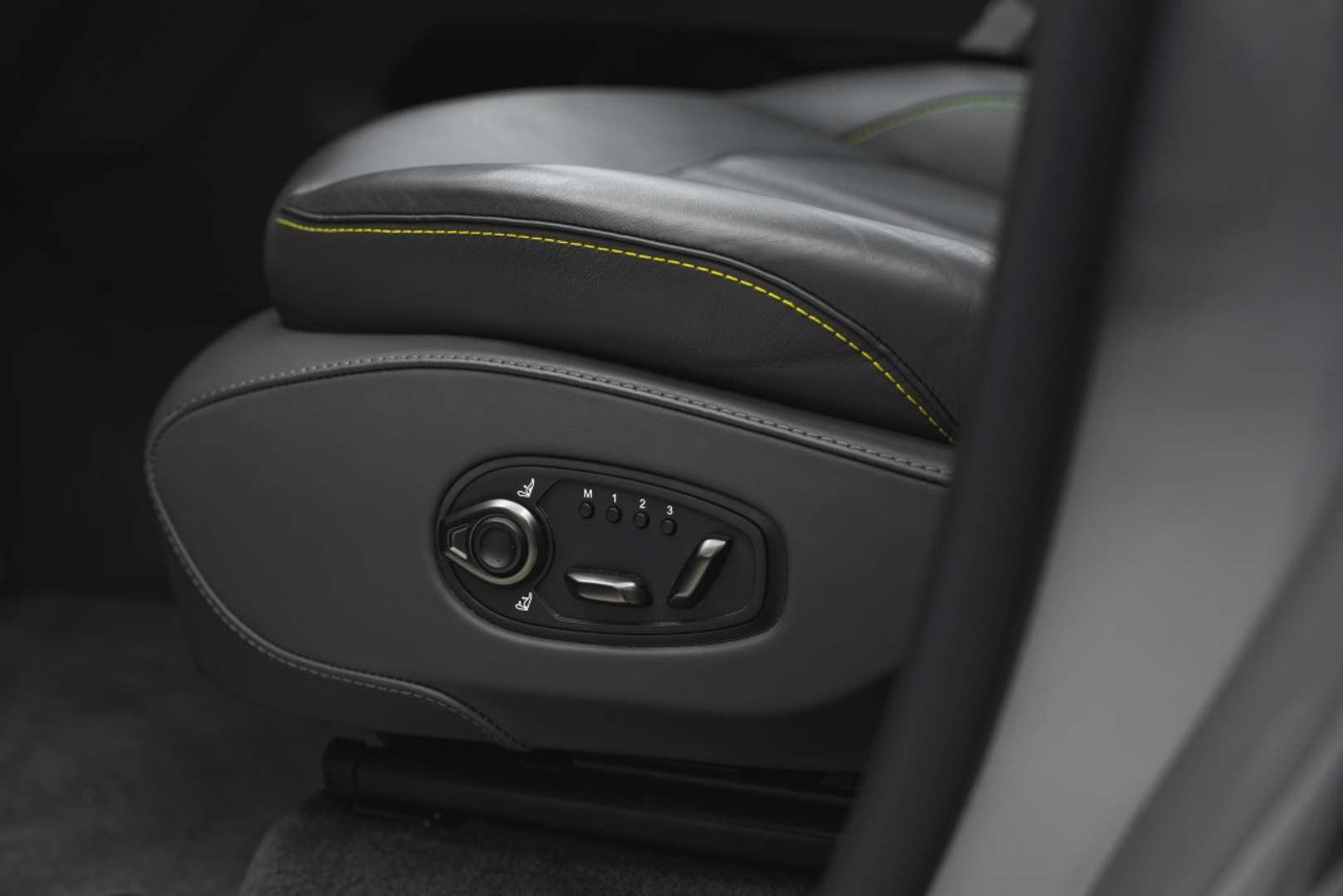 Aston Martin DBX DBX 707 - 2024 - Joinsteer - #16