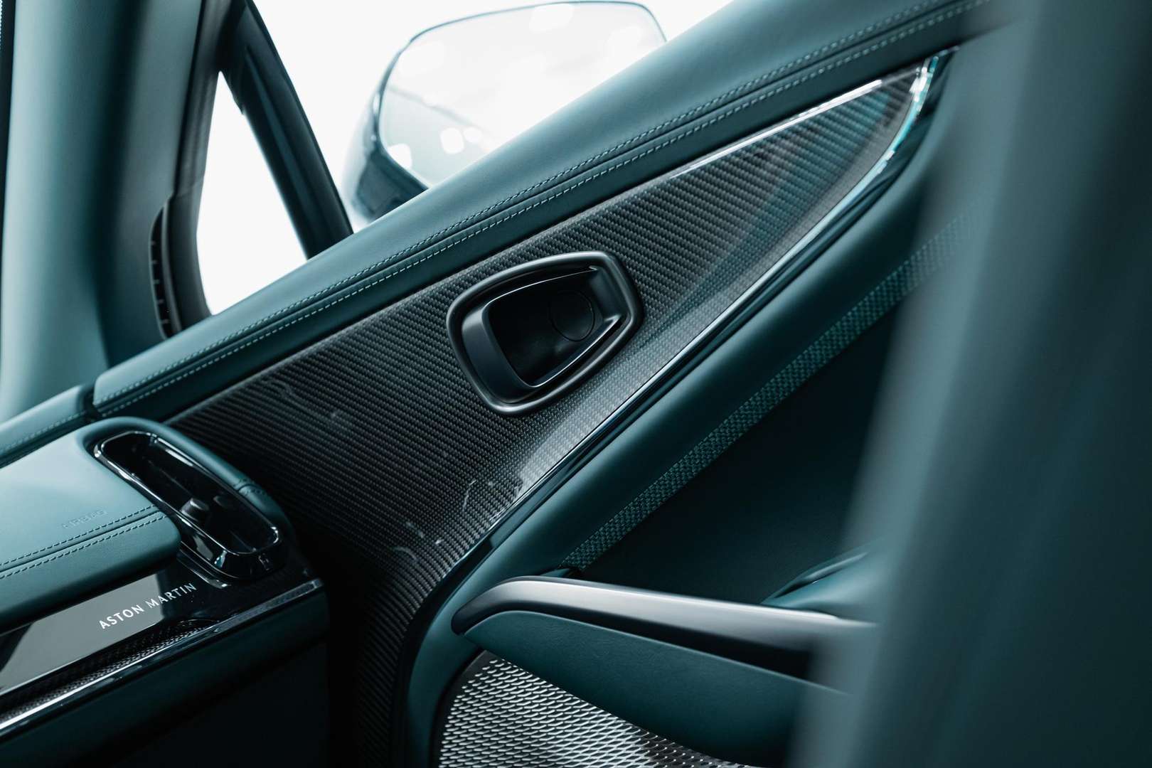 Aston Martin DBX 4.0 V8 707 - 2024 - Joinsteer - #38