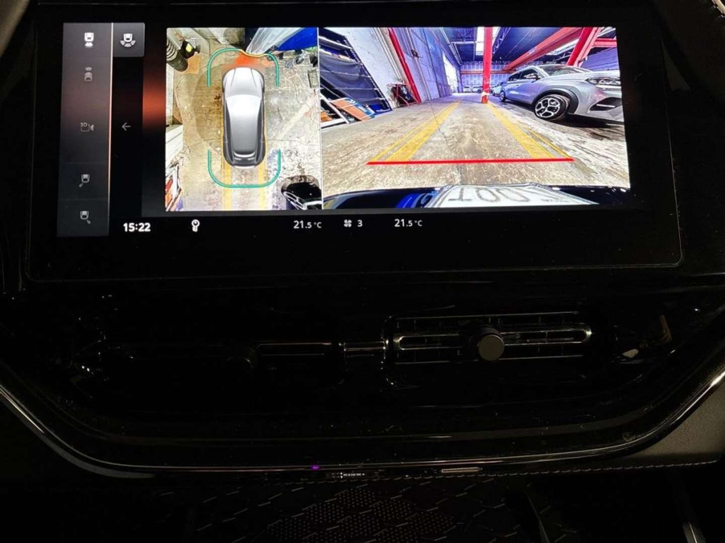 Aston Martin DBX 707 - 2024 - Joinsteer - #12