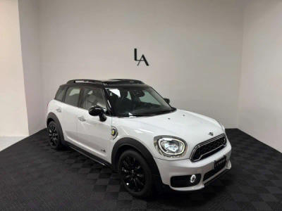 Mini Countryman COOPER SE -  - Joinsteer - #1