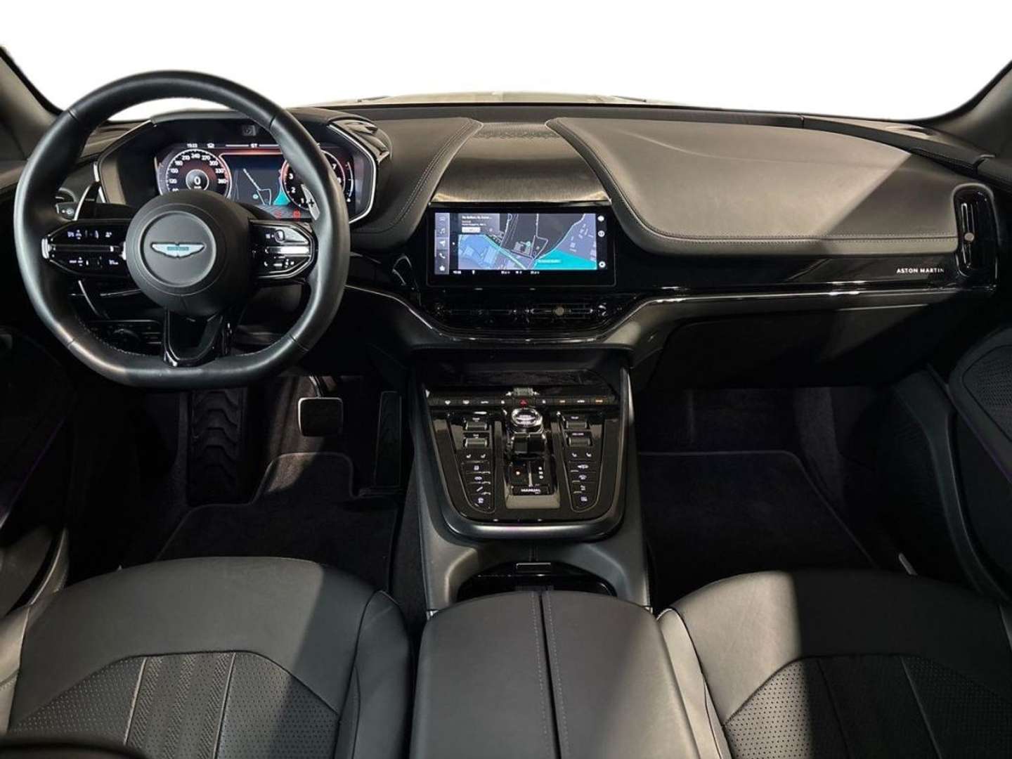 Aston Martin DBX 707 - 2024 - Joinsteer - #13