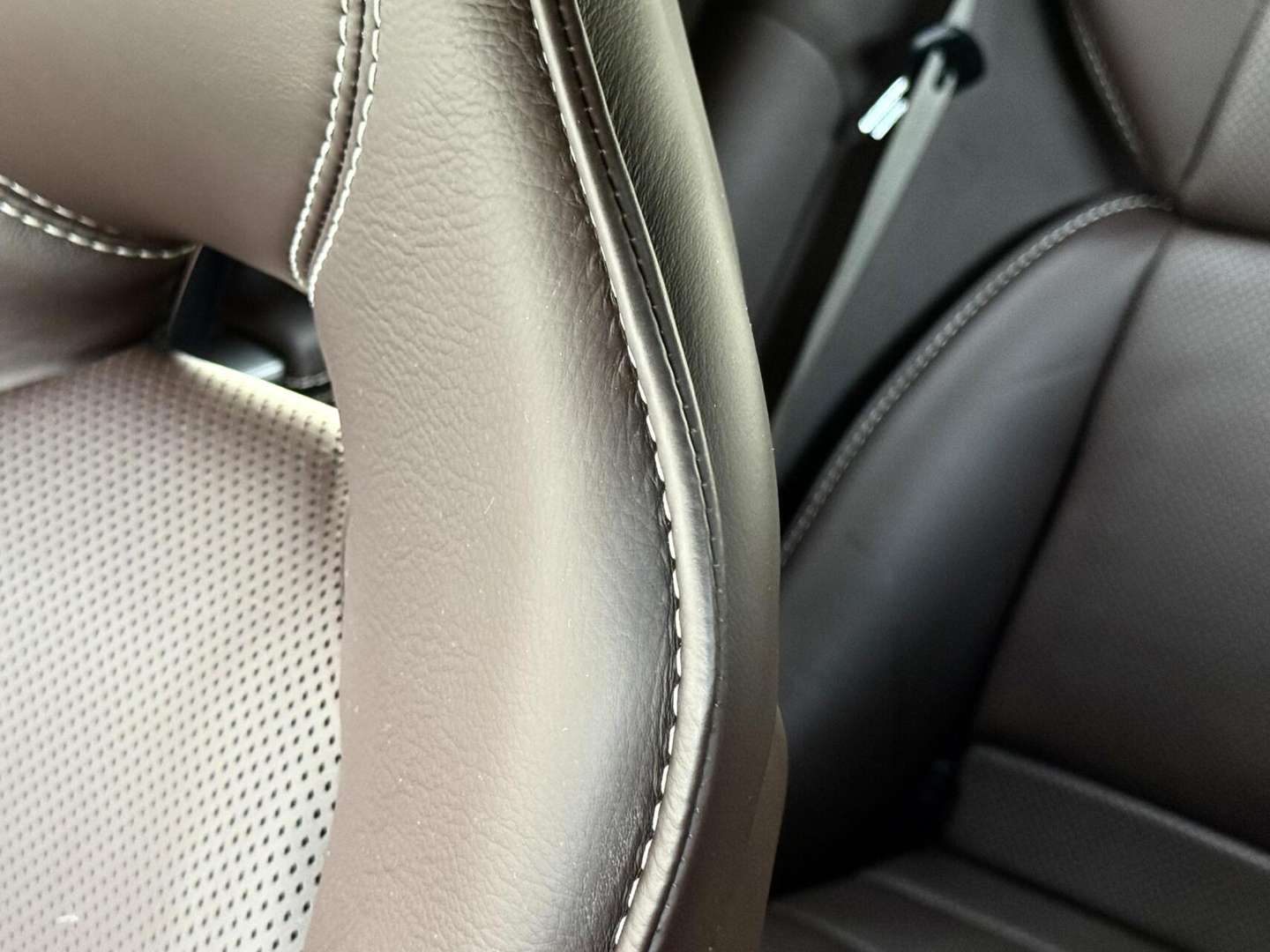 Aston Martin Rapide 6.0 V12 Luxe - 2011 - Joinsteer - #48