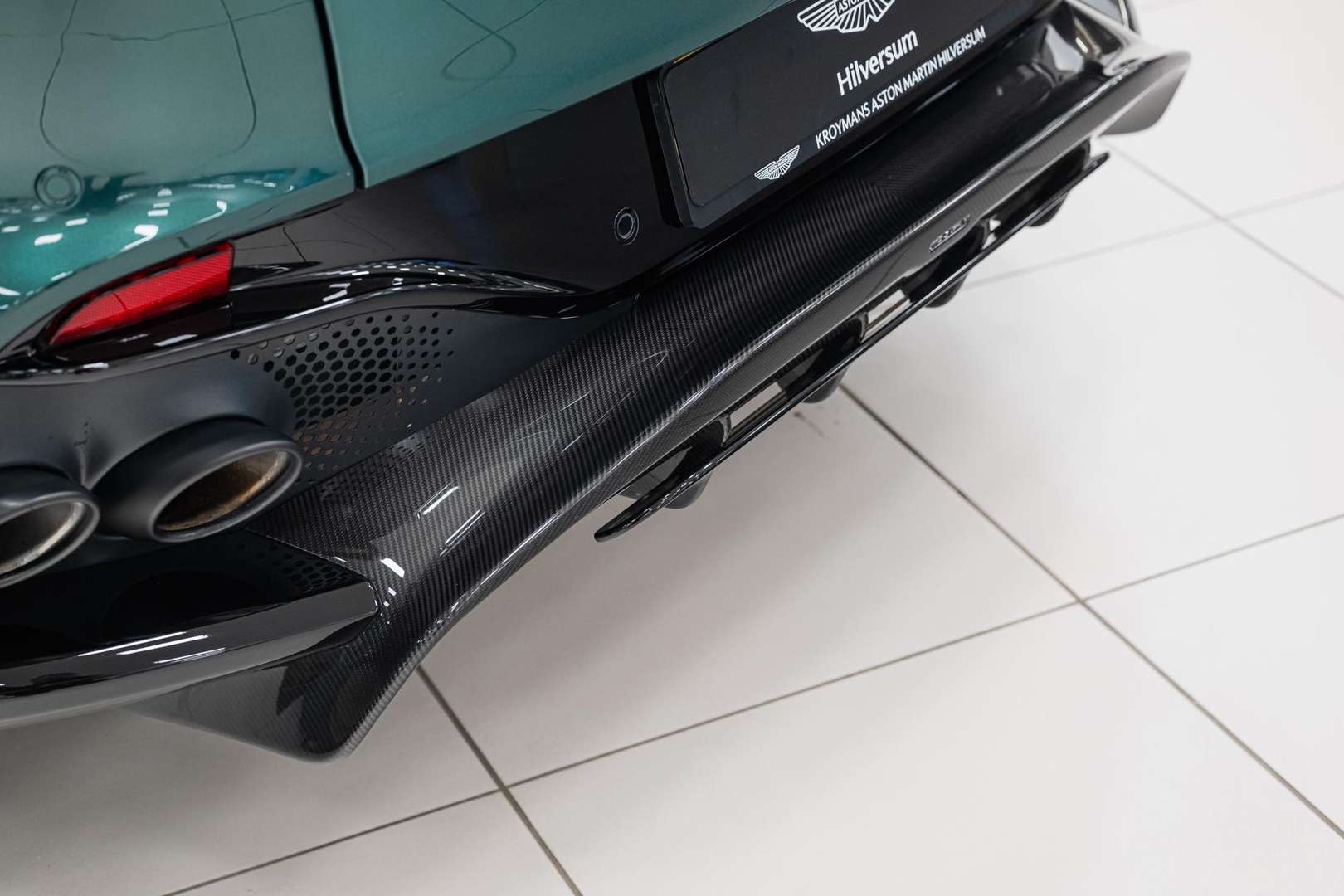 Aston Martin DBX 4.0 V8 707 - 2024 - Joinsteer - #41