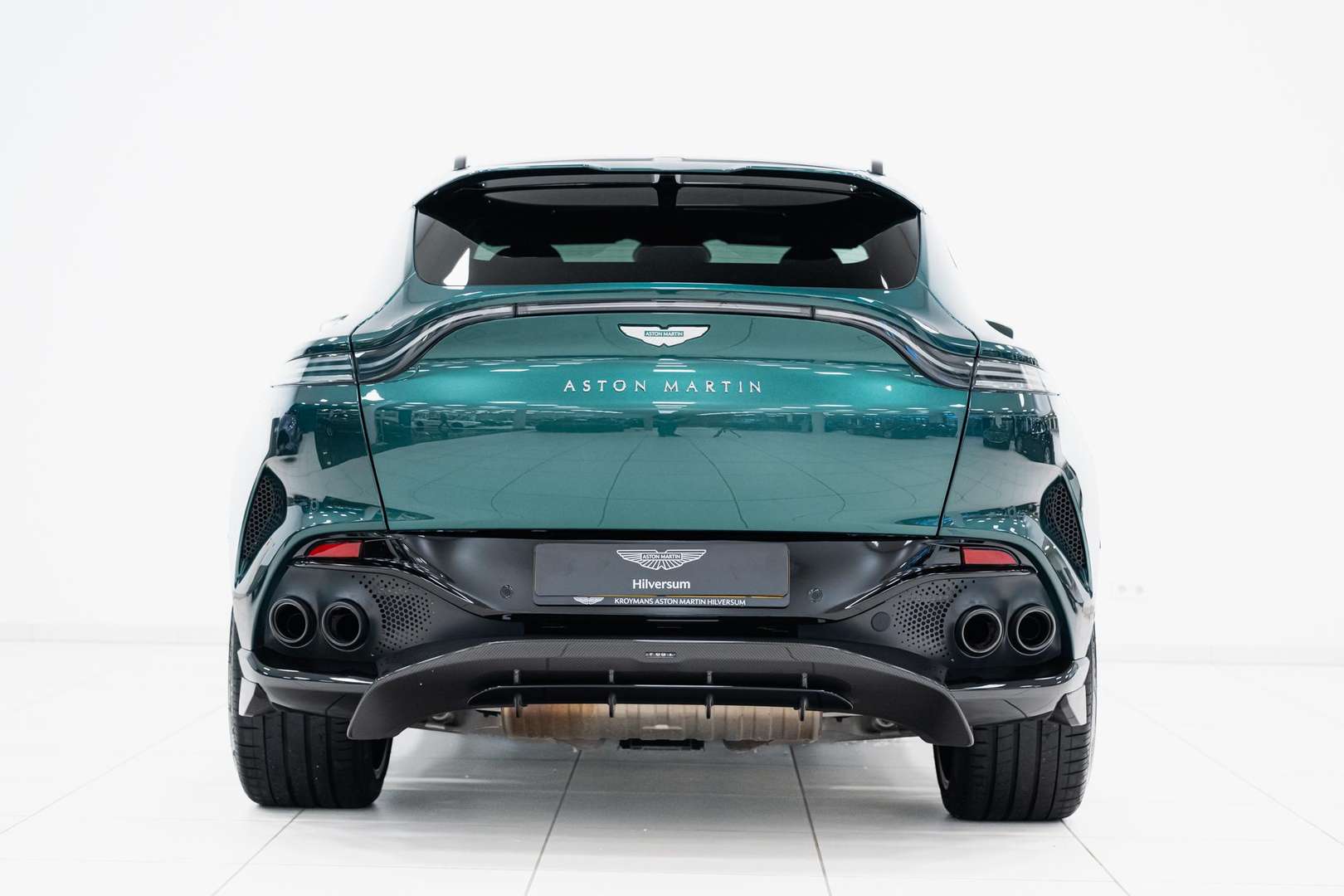 Aston Martin DBX 4.0 V8 707 - 2024 - Joinsteer - #42