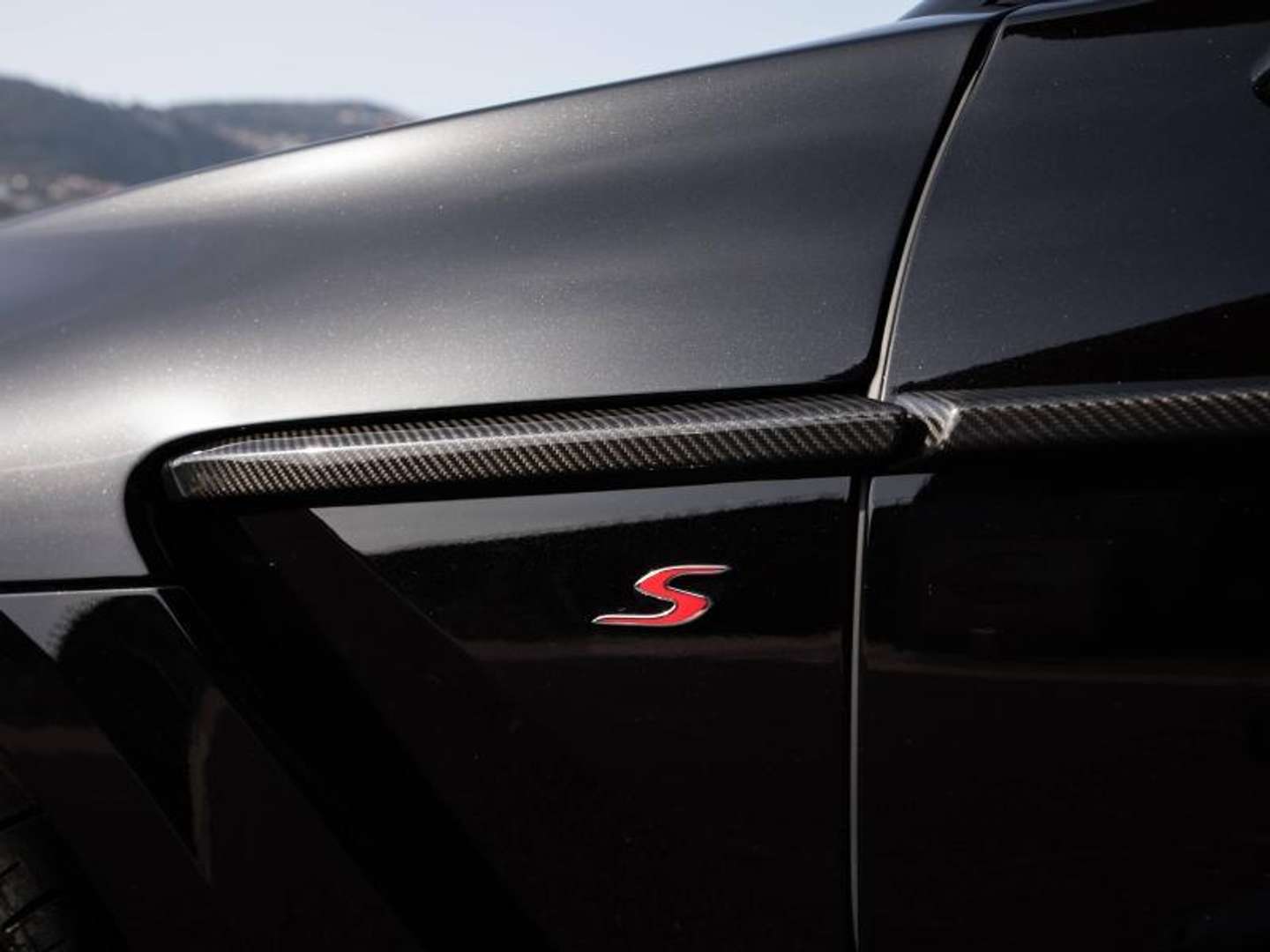 Aston Martin DBS 727CH - 2026 - Joinsteer - #9