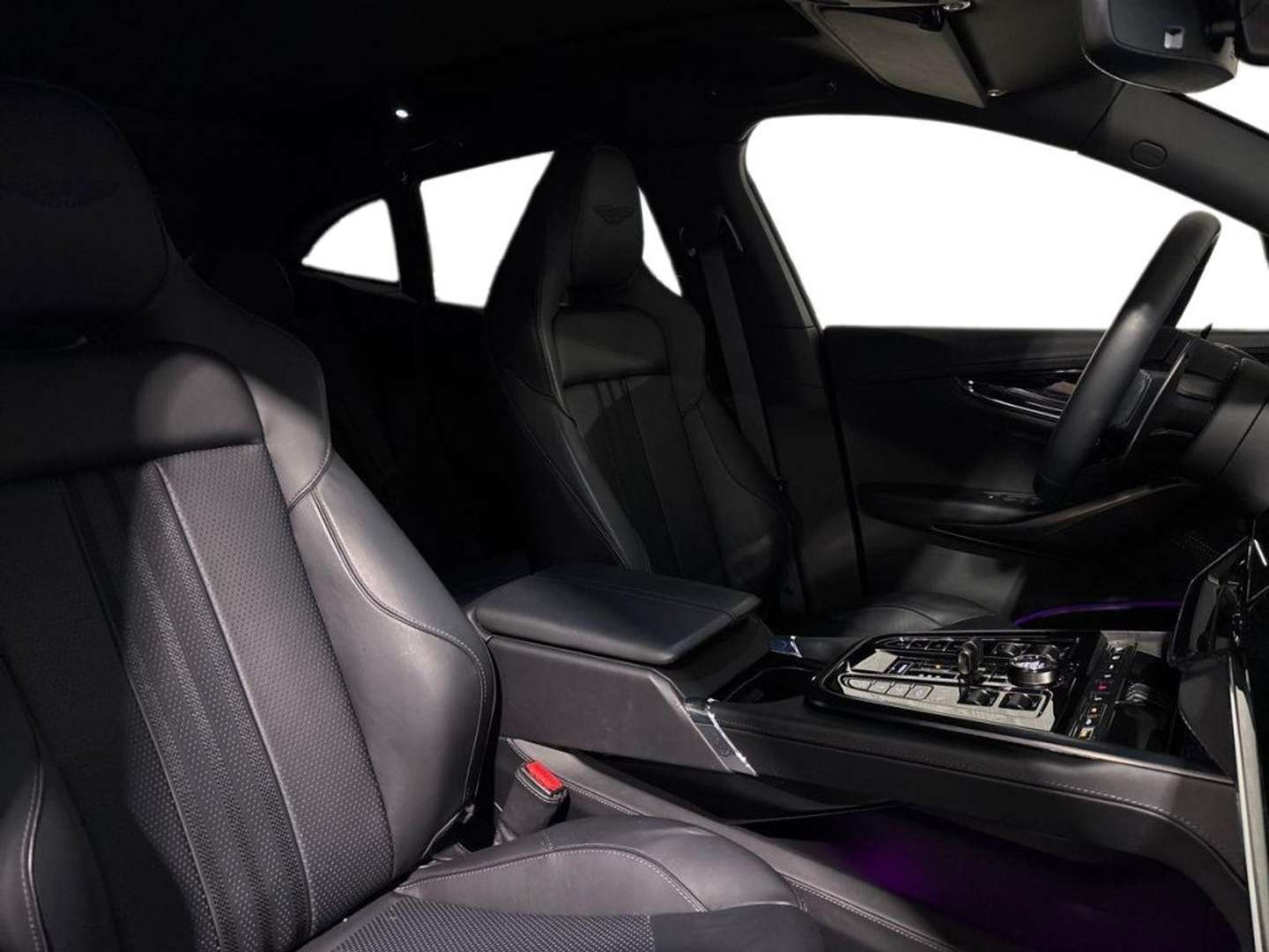 Aston Martin DBX 707 - 2024 - Joinsteer - #16