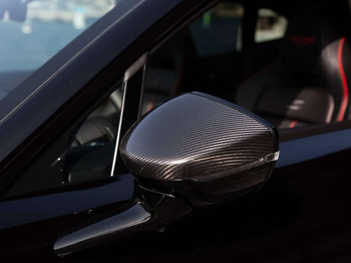 Aston Martin DBS 727CH - 2026 - Joinsteer - #10