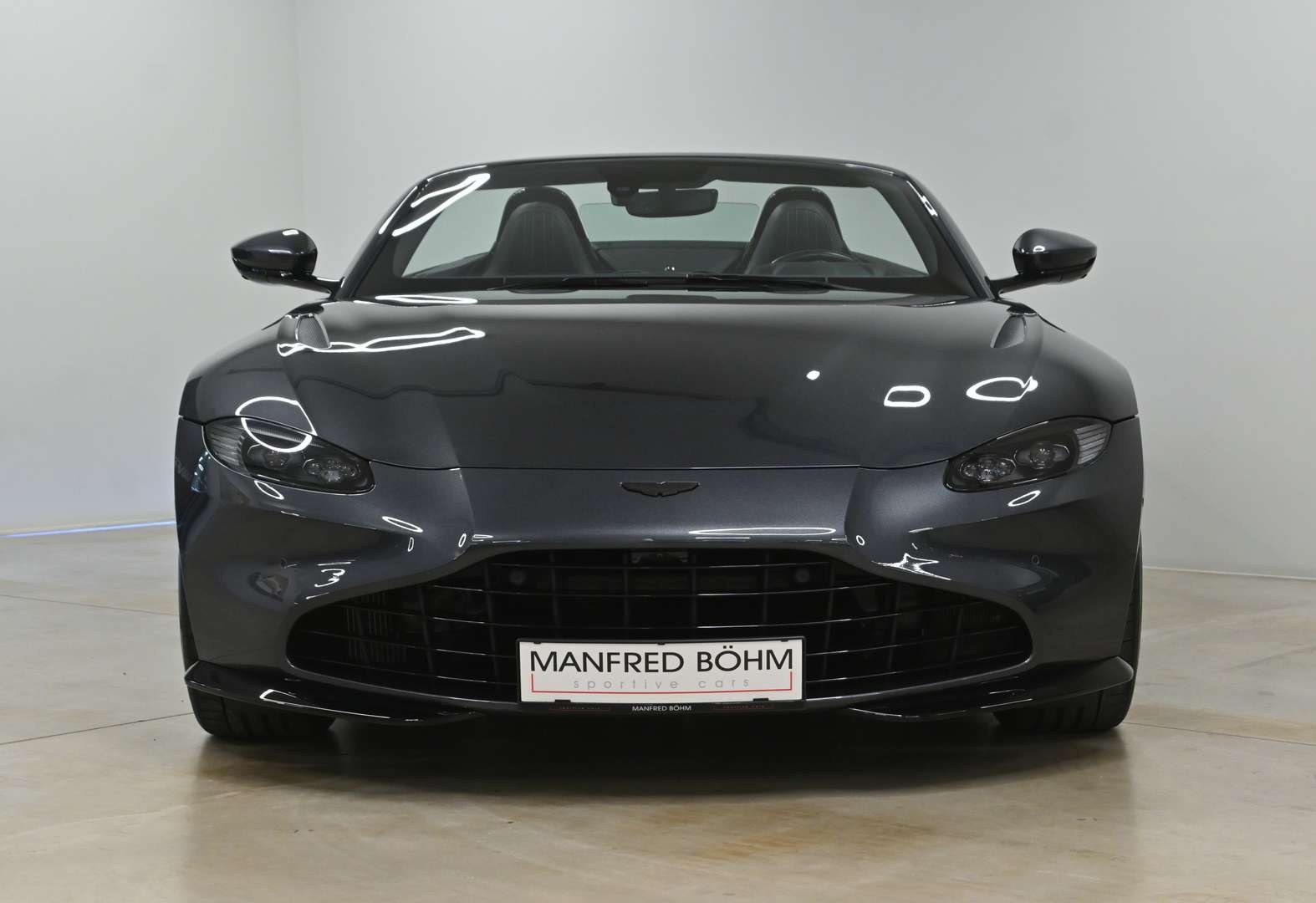 Aston Martin Vantage Roadster V8 - 2021 - Joinsteer - #12