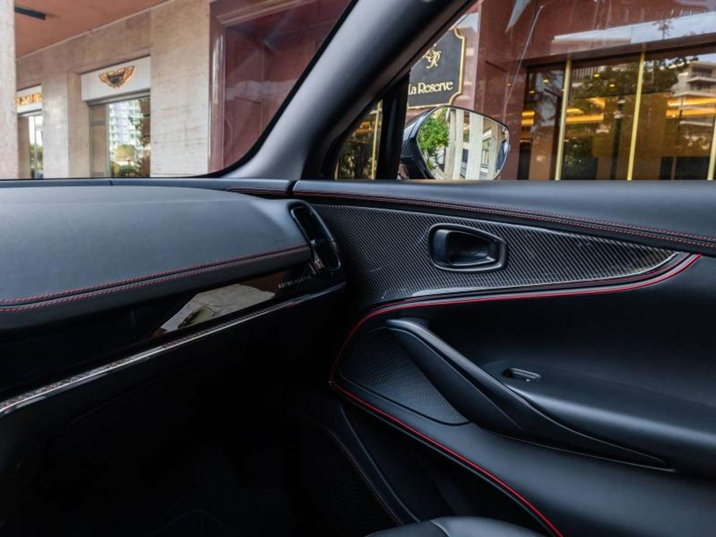 Aston Martin DBS 727CH - 2026 - Joinsteer - #12