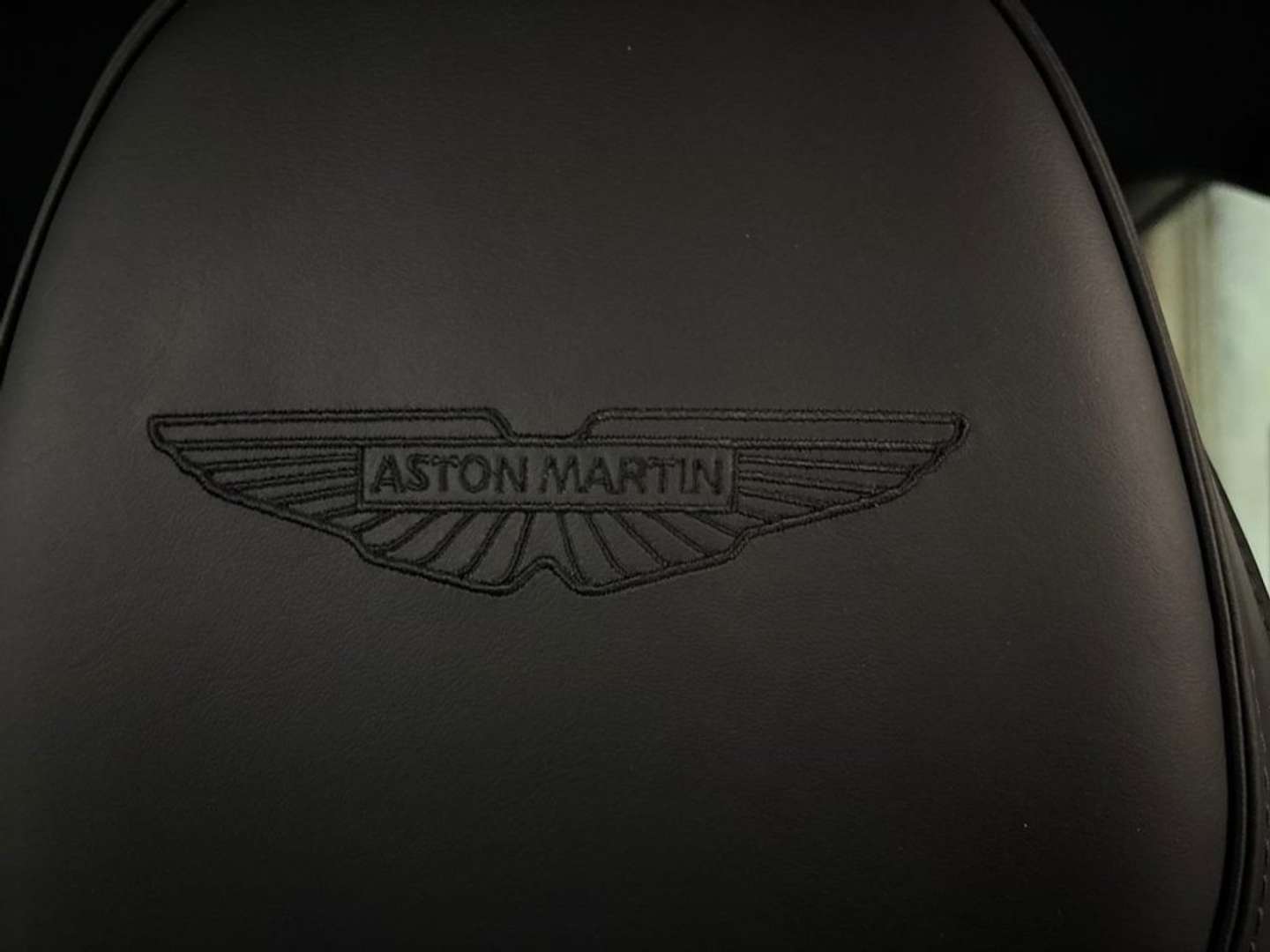 Aston Martin DBX 707 - 2024 - Joinsteer - #19
