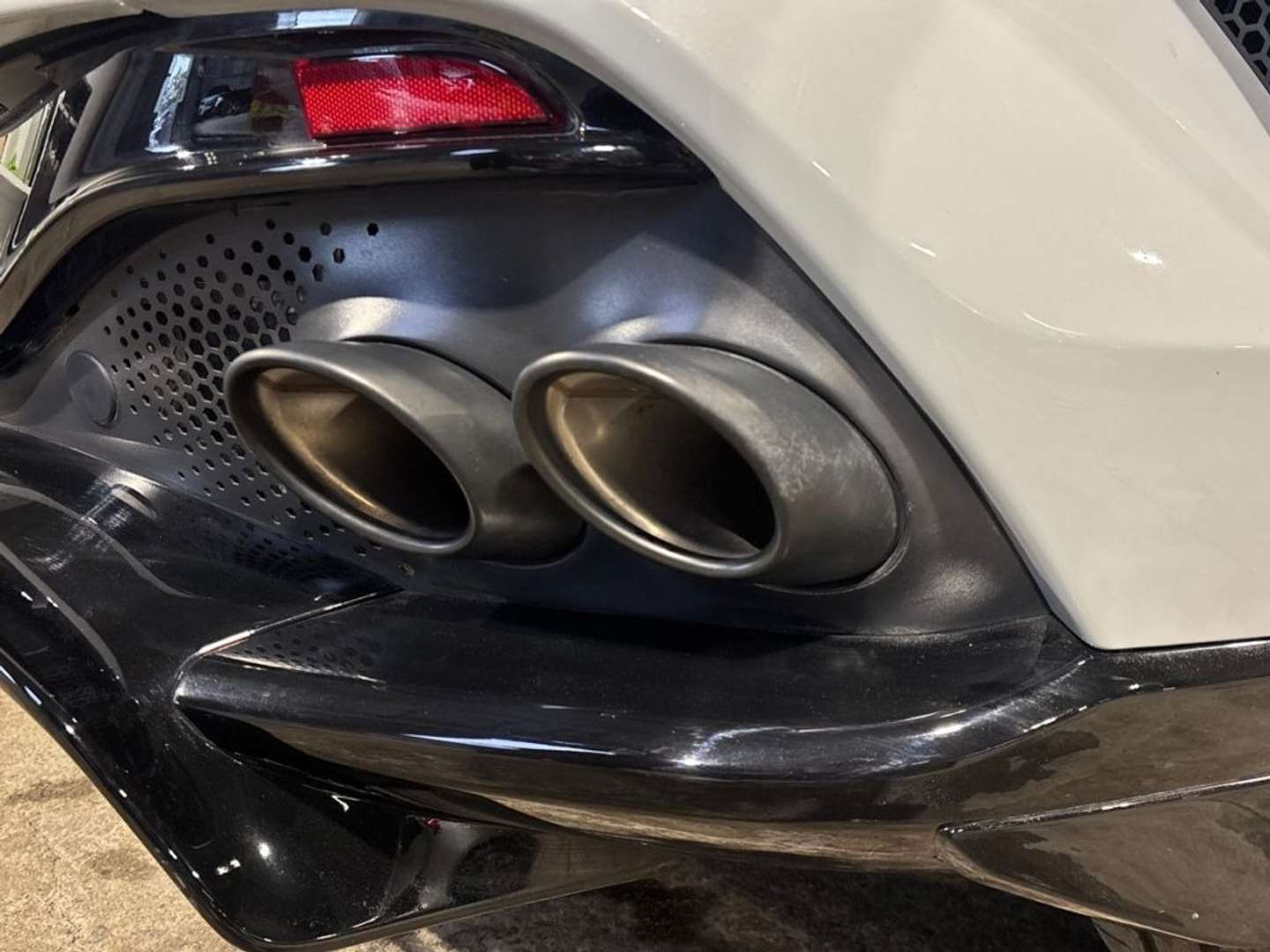 Aston Martin DBX 707 - 2024 - Joinsteer - #21