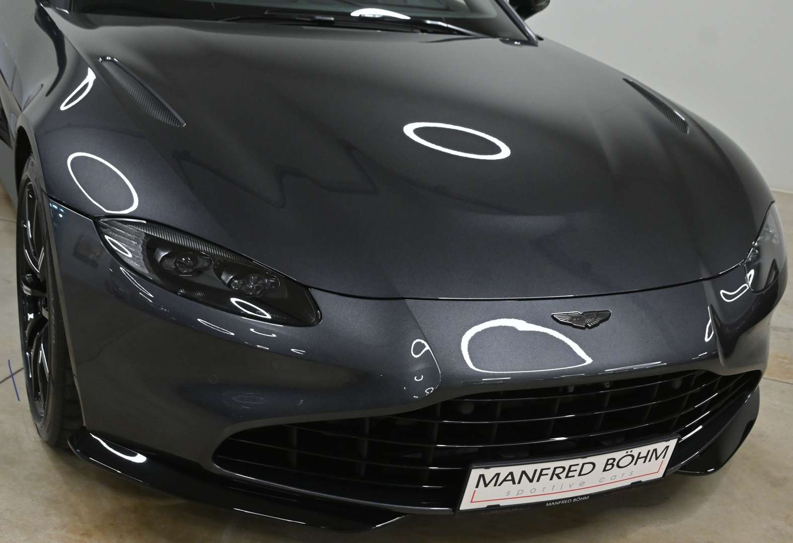 Aston Martin Vantage Roadster V8 - 2021 - Joinsteer - #20