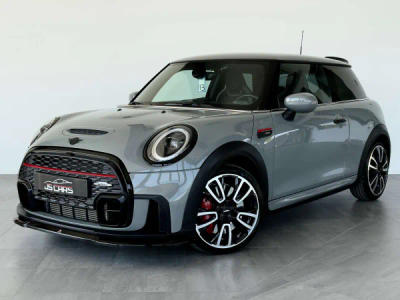 Mini John Cooper Works John Cooper Works -  - Joinsteer - #1