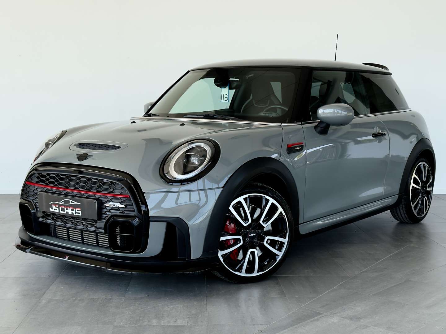 Mini John Cooper Works John Cooper Works - 2022 - Joinsteer - #1