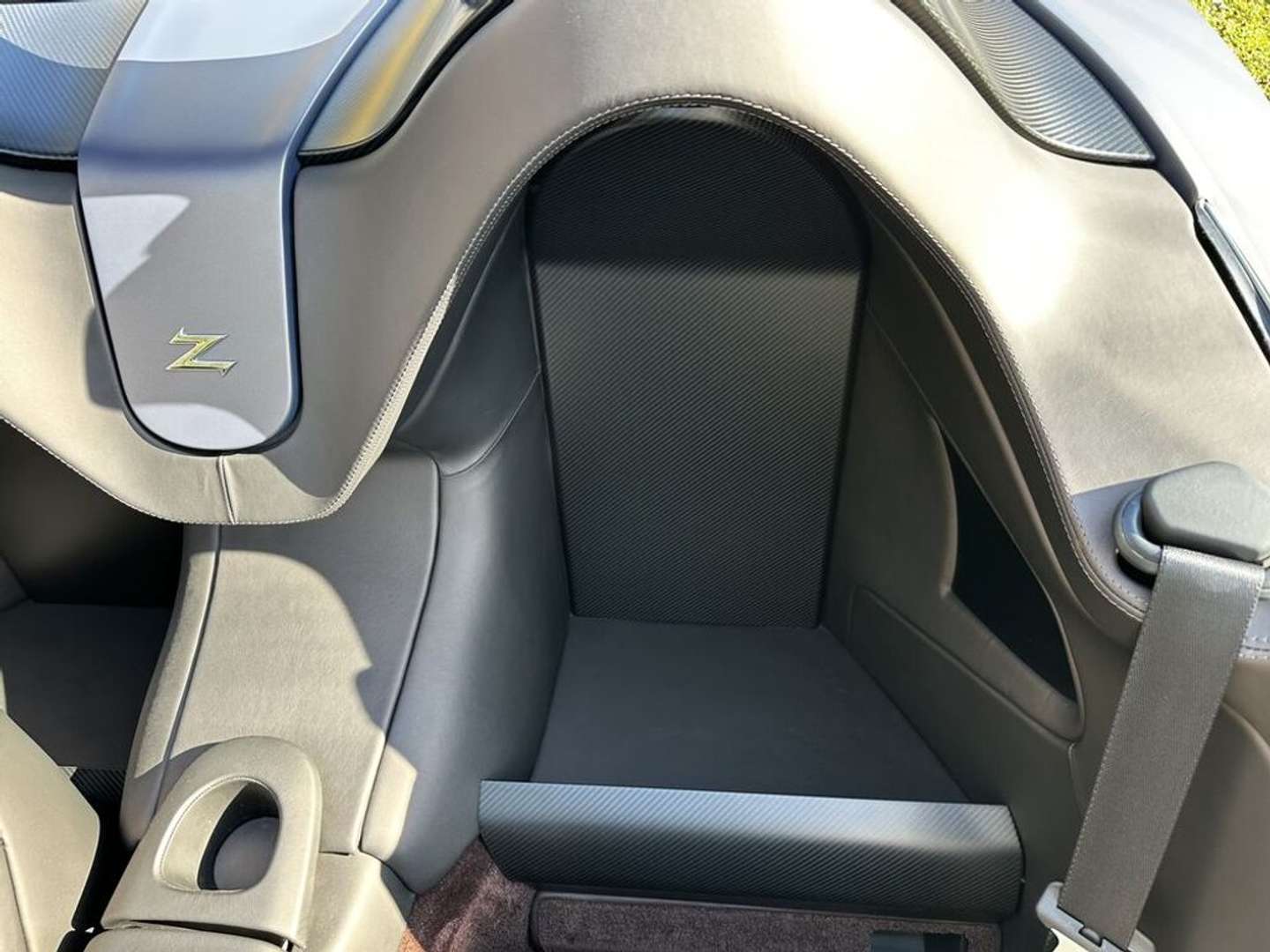 Aston Martin Vanquish Zagato Speedster - 2018 - Joinsteer - #29