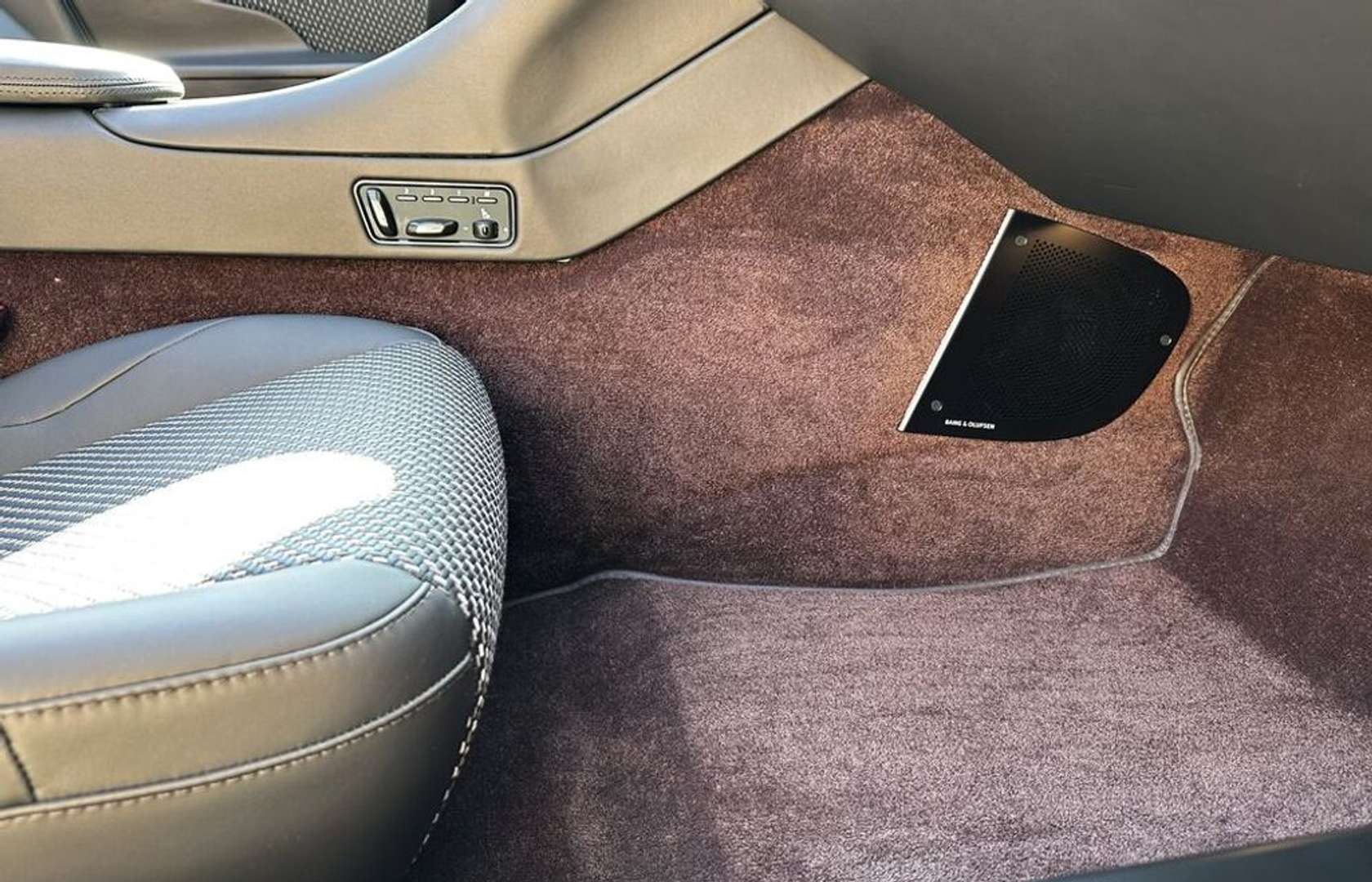 Aston Martin Vanquish Zagato Speedster - 2018 - Joinsteer - #32